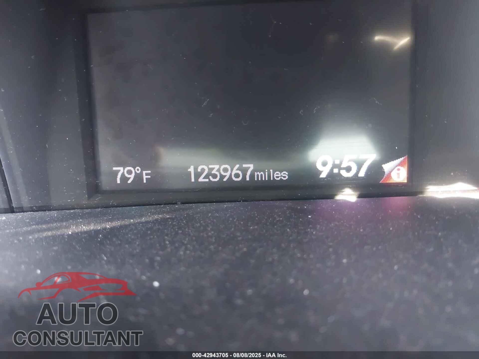 HONDA CIVIC 2013 - 19XFB2F54DE212304