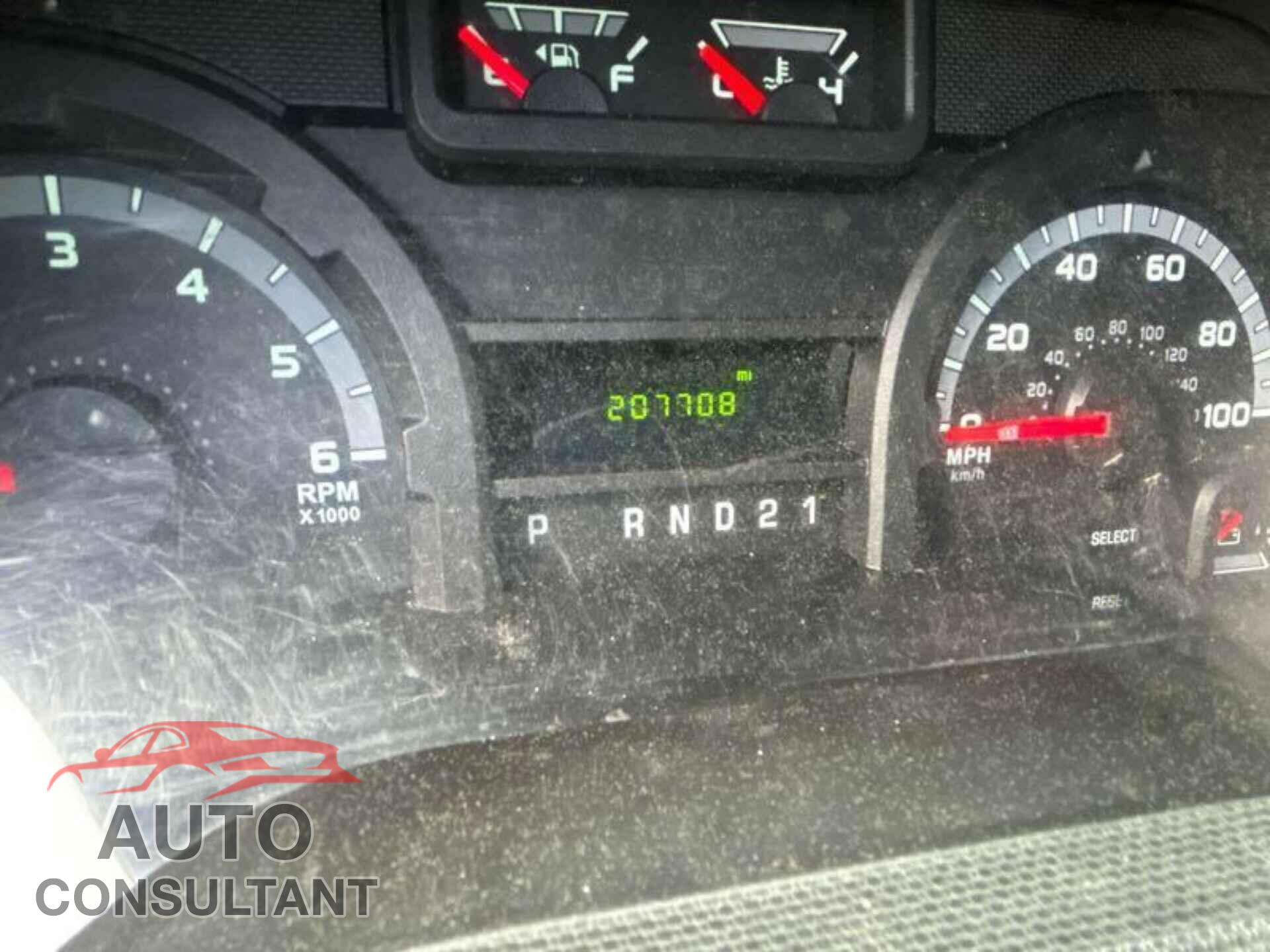 FORD ECONOLINE 2014 - 1FTNE1EW7EDA76406
