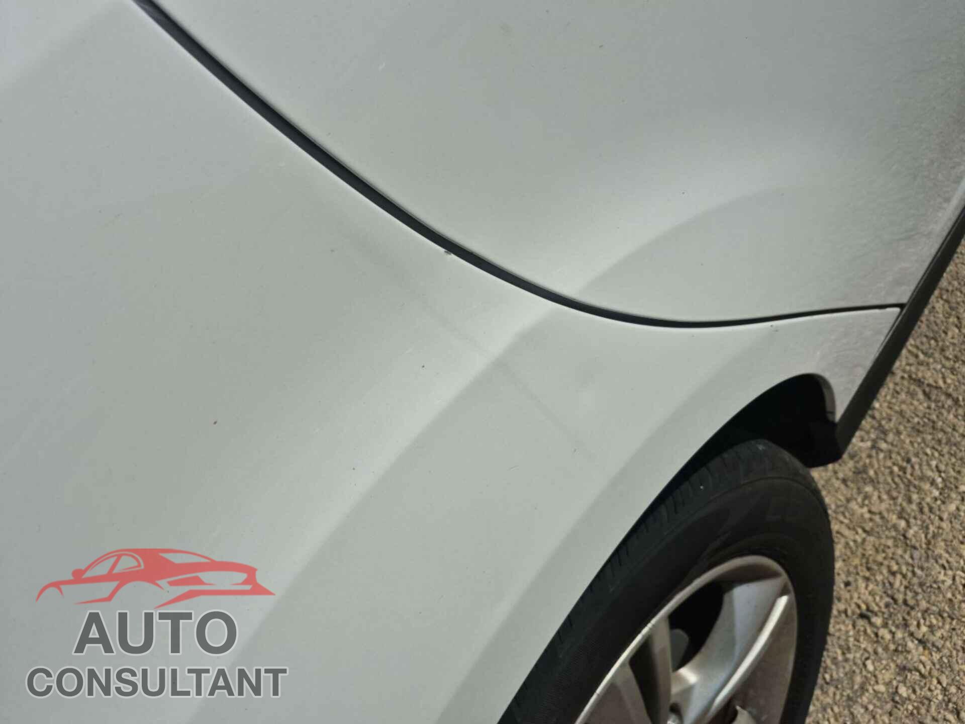 FORD FOCUS 2013 - 1FADP3F20DL312319