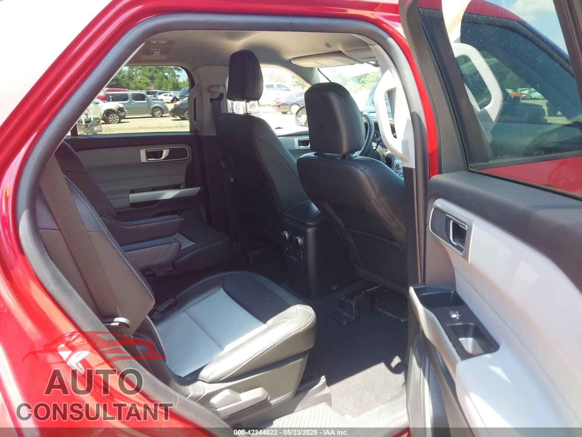 FORD EXPLORER 2023 - 1FMSK7DH4PGB34468