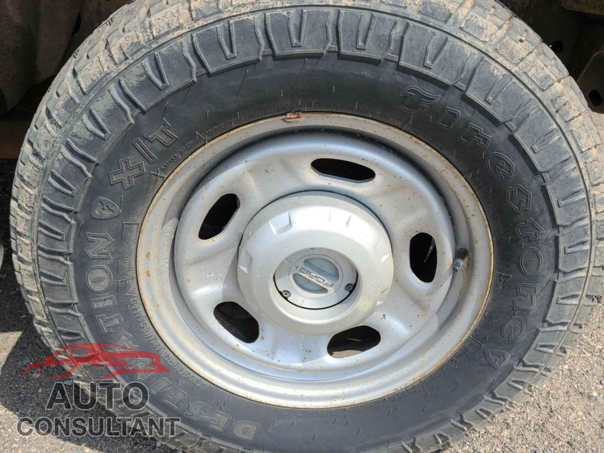 FORD F250 2015 - 1FT7X2B65FEC04554