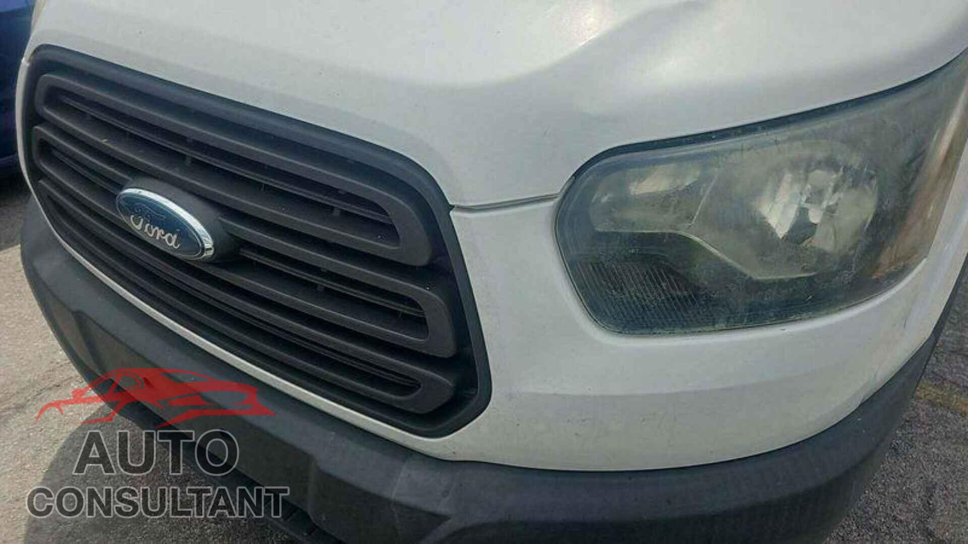 FORD TRANSIT 2015 - 1FTNE1YM6FKA69972