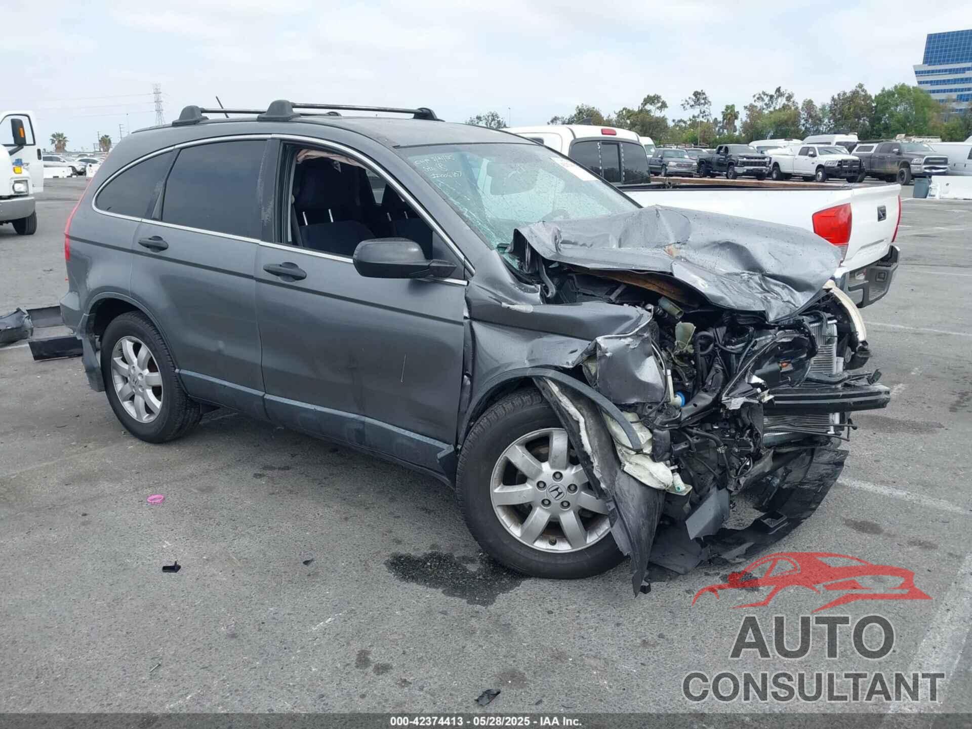HONDA CR-V 2011 - JHLRE3H45BC006107