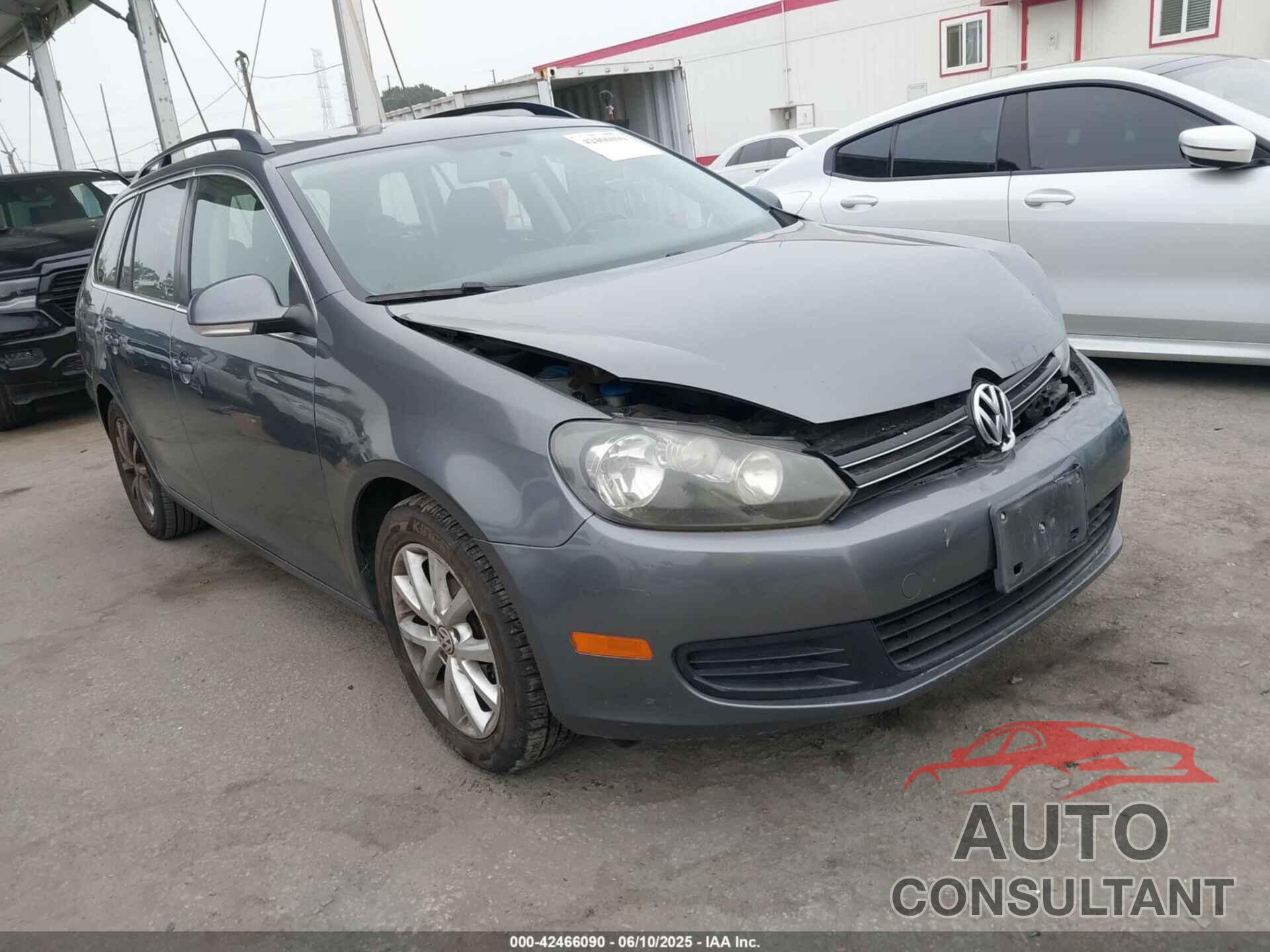 VOLKSWAGEN JETTA 2010 - 3VWTZ8AJ1AM641503