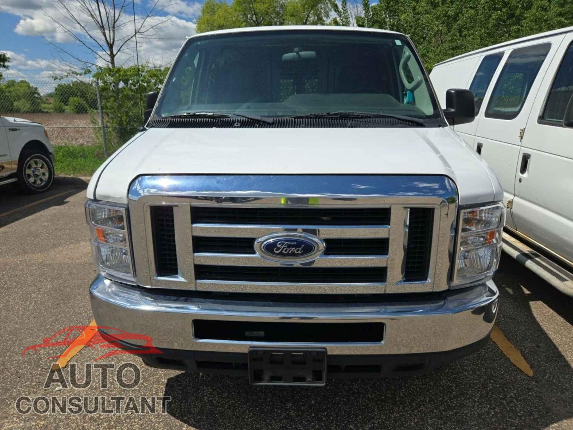 FORD ECONOLINE 2014 - 1FTNE2EW9EDA79572