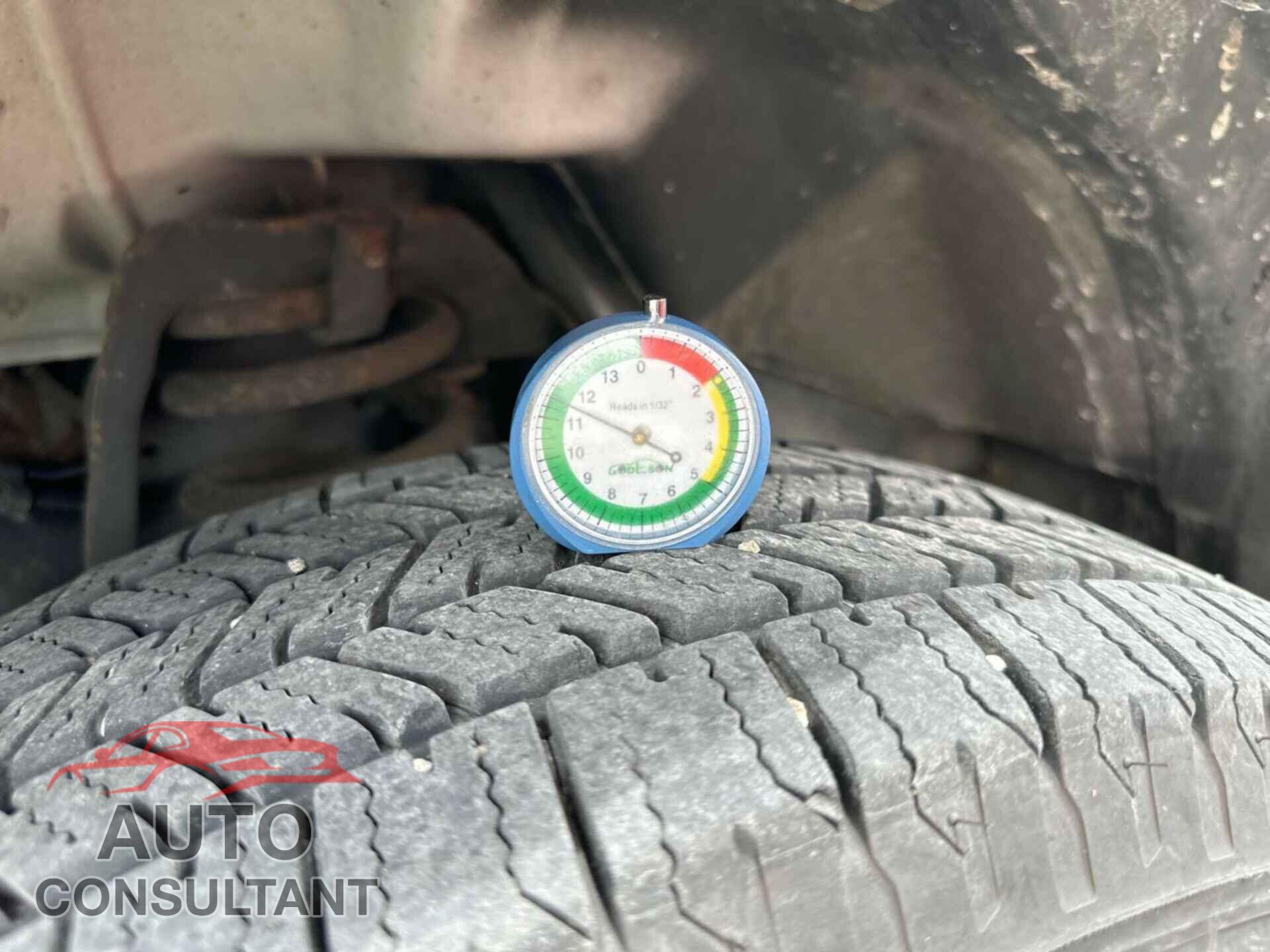 FORD ECONOLINE 2012 - 1FBSS3BL8CDA98515