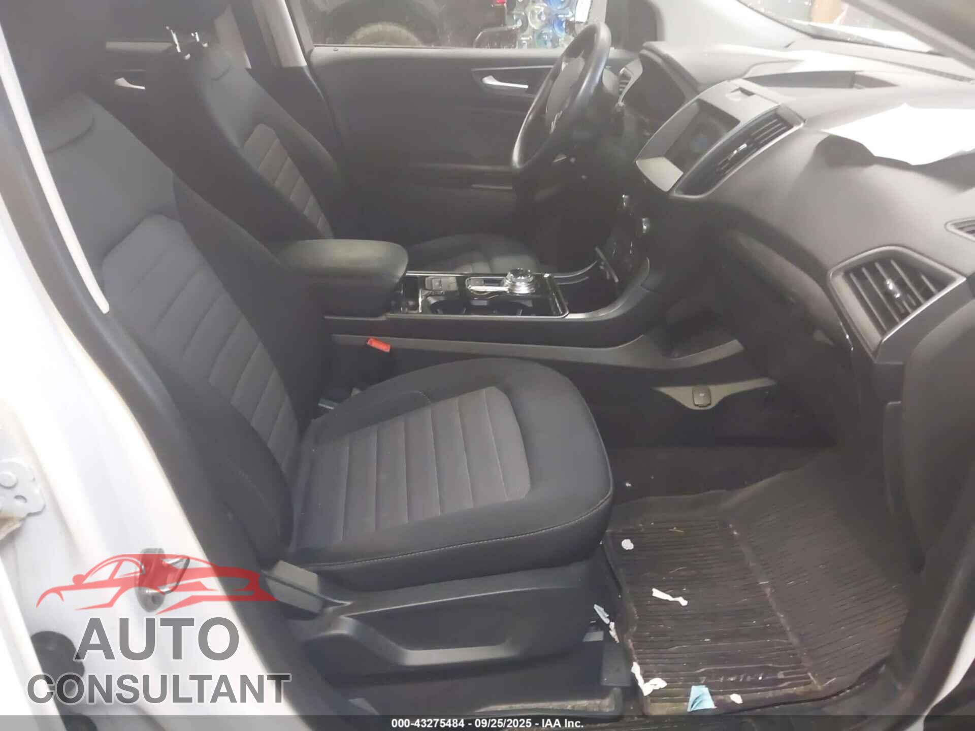 FORD EDGE 2020 - 2FMPK4G92LBA32001
