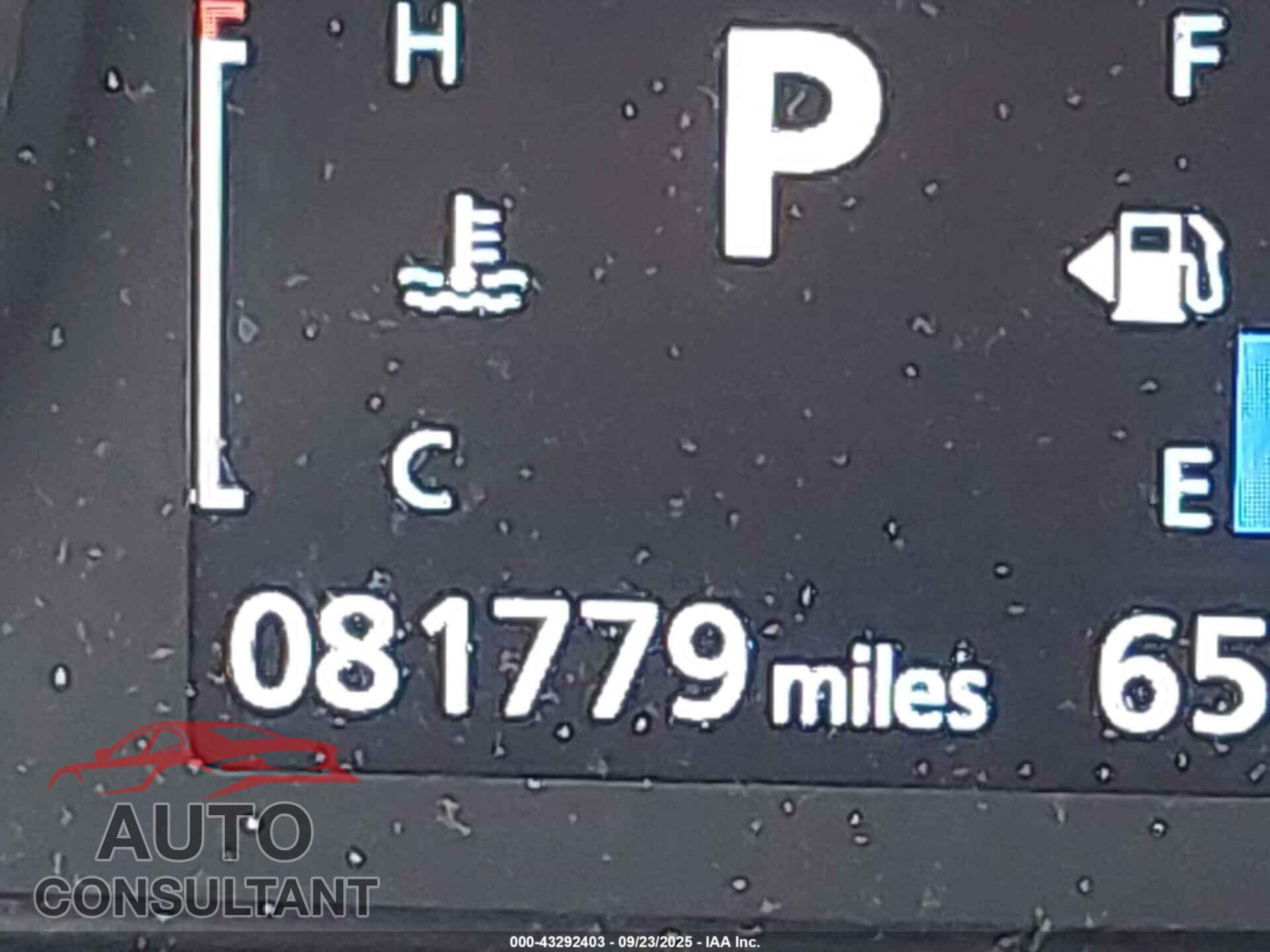 MITSUBISHI ECLIPSE CROSS 2019 - JA4AT5AA0KZ000735