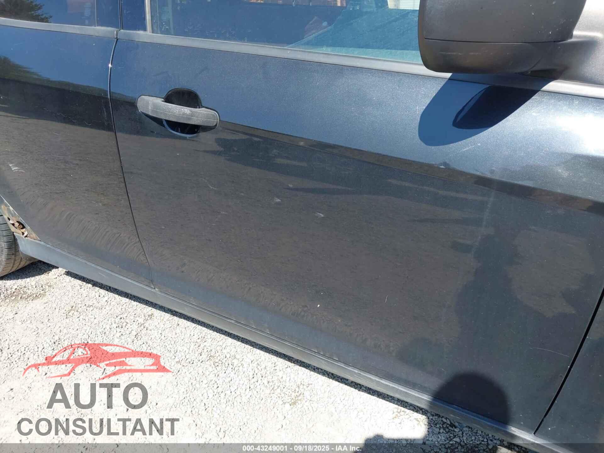FORD FOCUS 2014 - 1FADP3E22EL174155