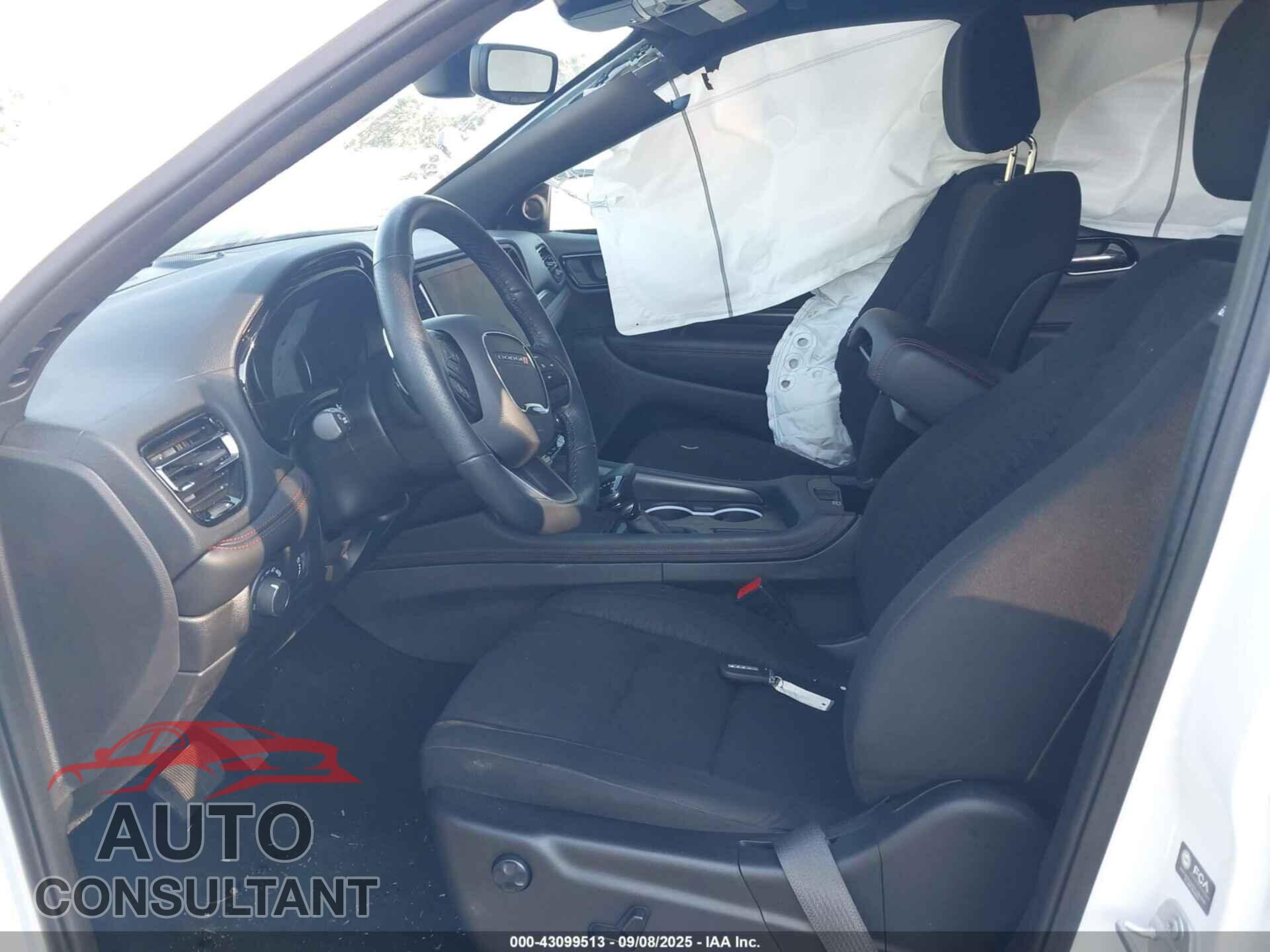 DODGE DURANGO 2024 - 1C4SDJCT0RC155149