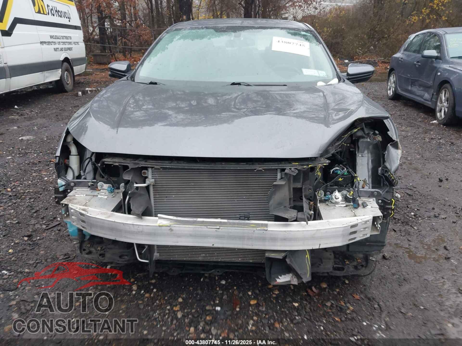 HONDA CIVIC 2017 - 2HGFC2F78HH564540
