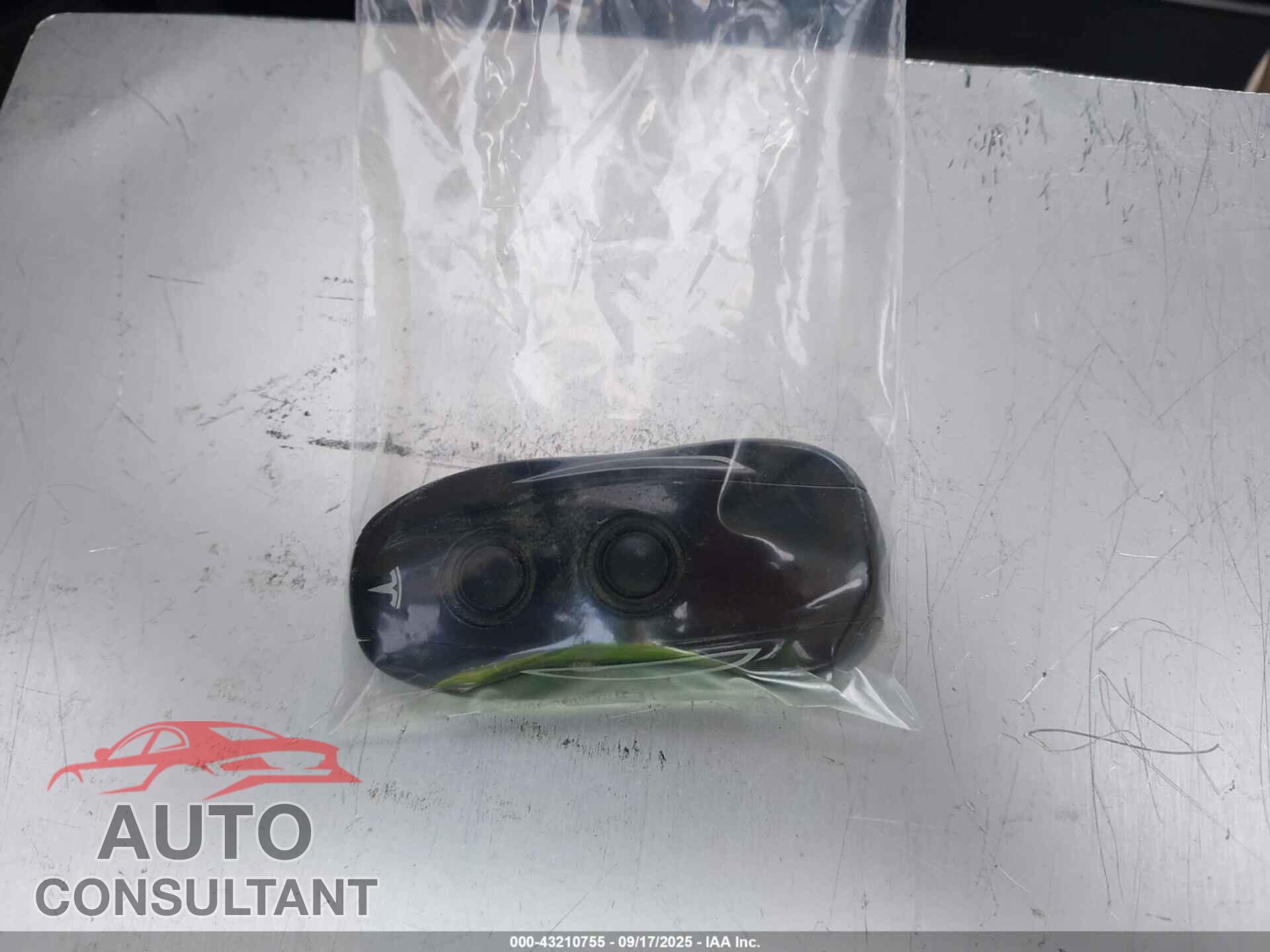 TESLA MODEL S 2013 - 5YJSA1CN2DFP07286