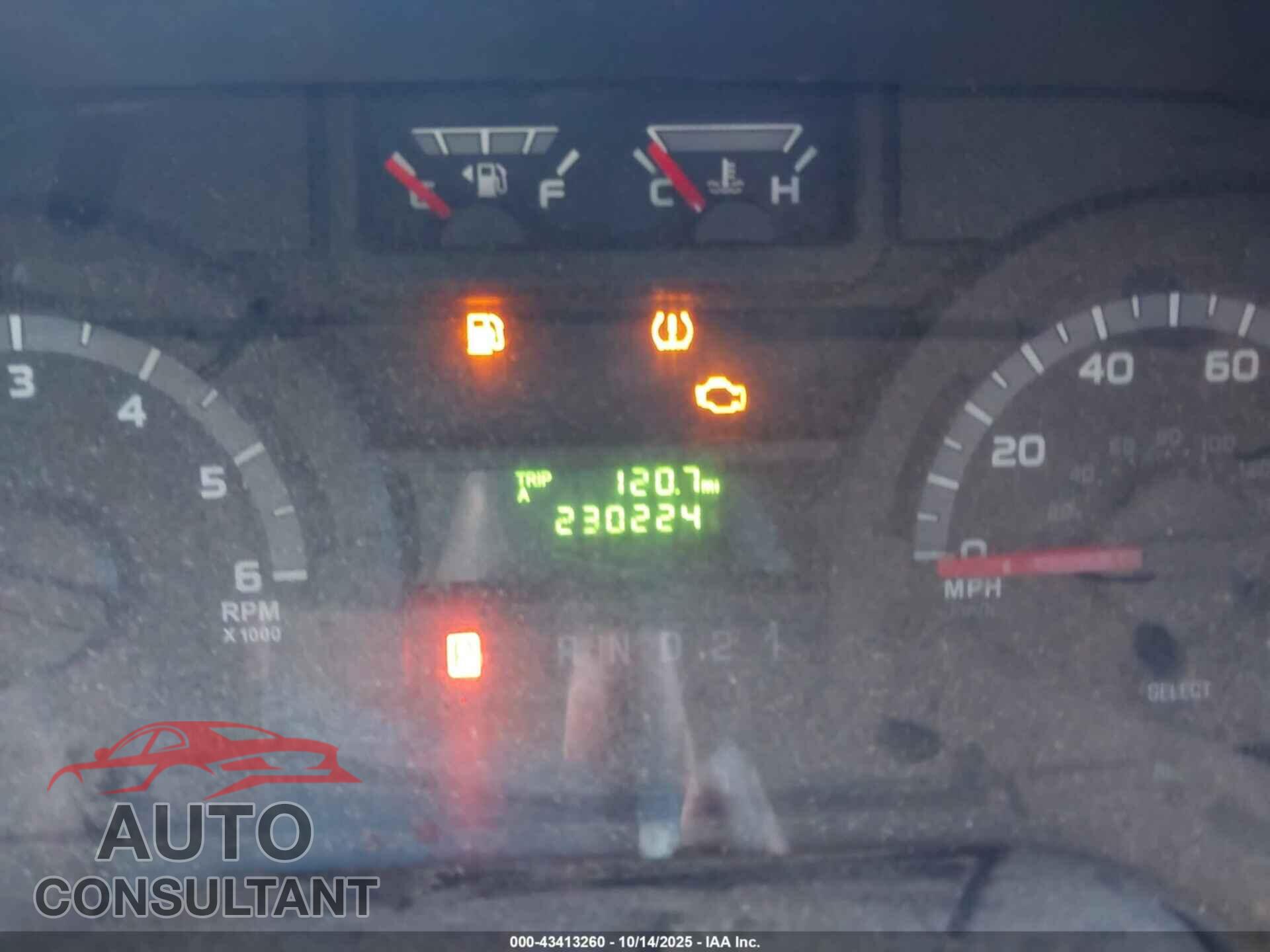 FORD E-150 2012 - 1FTNE1EW7CDB34690