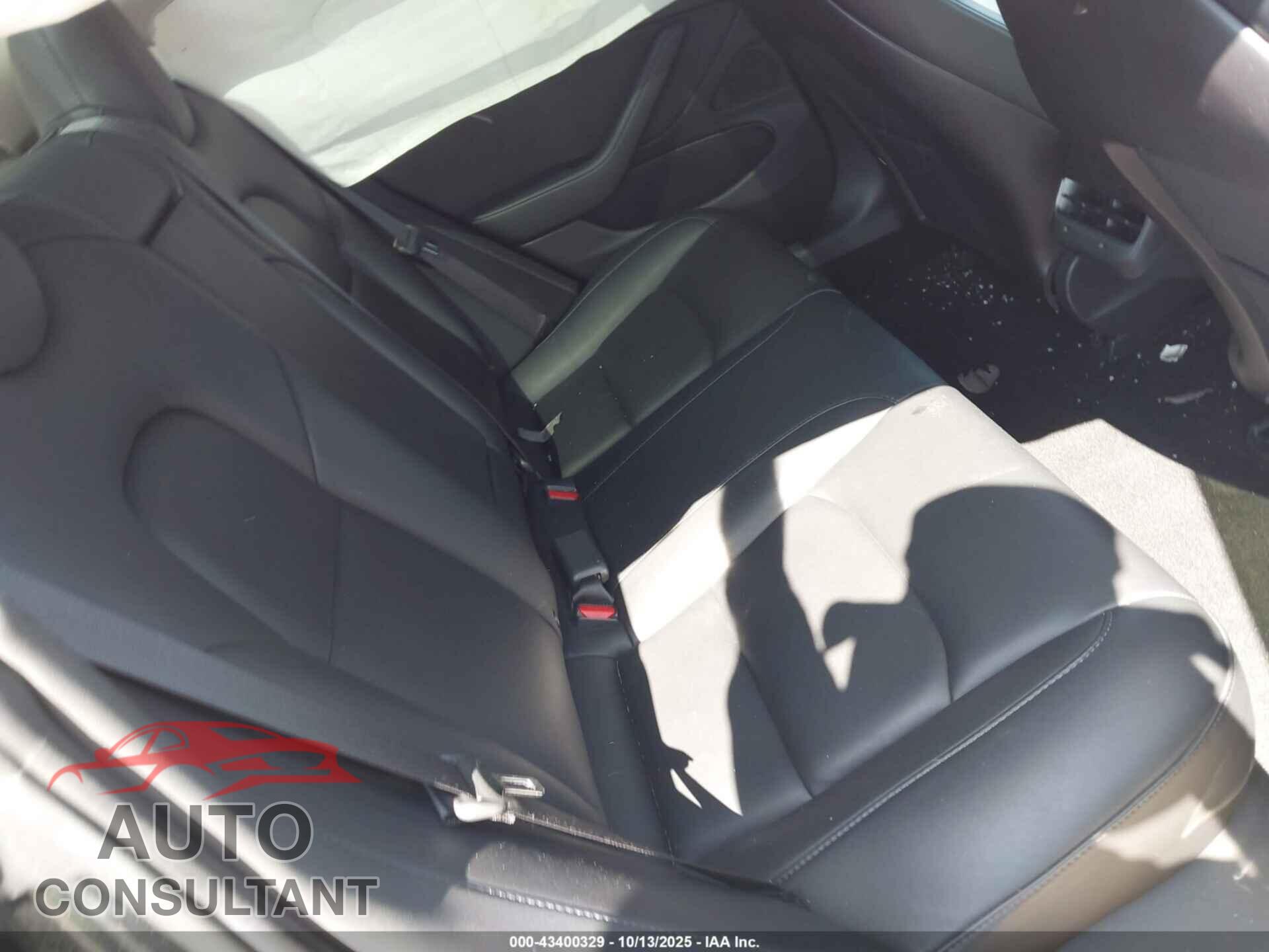 TESLA MODEL 3 2019 - 5YJ3E1EA2KF395261