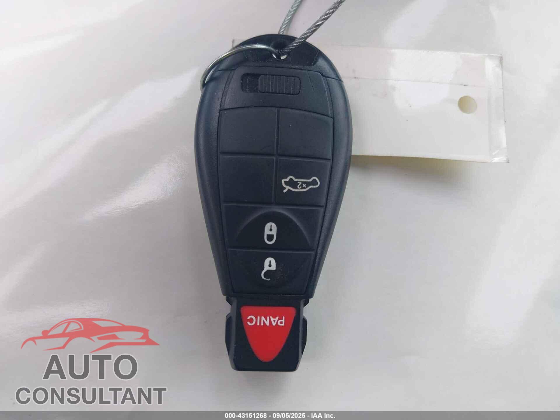 DODGE DART 2013 - 1C3CDFAA9DD105148