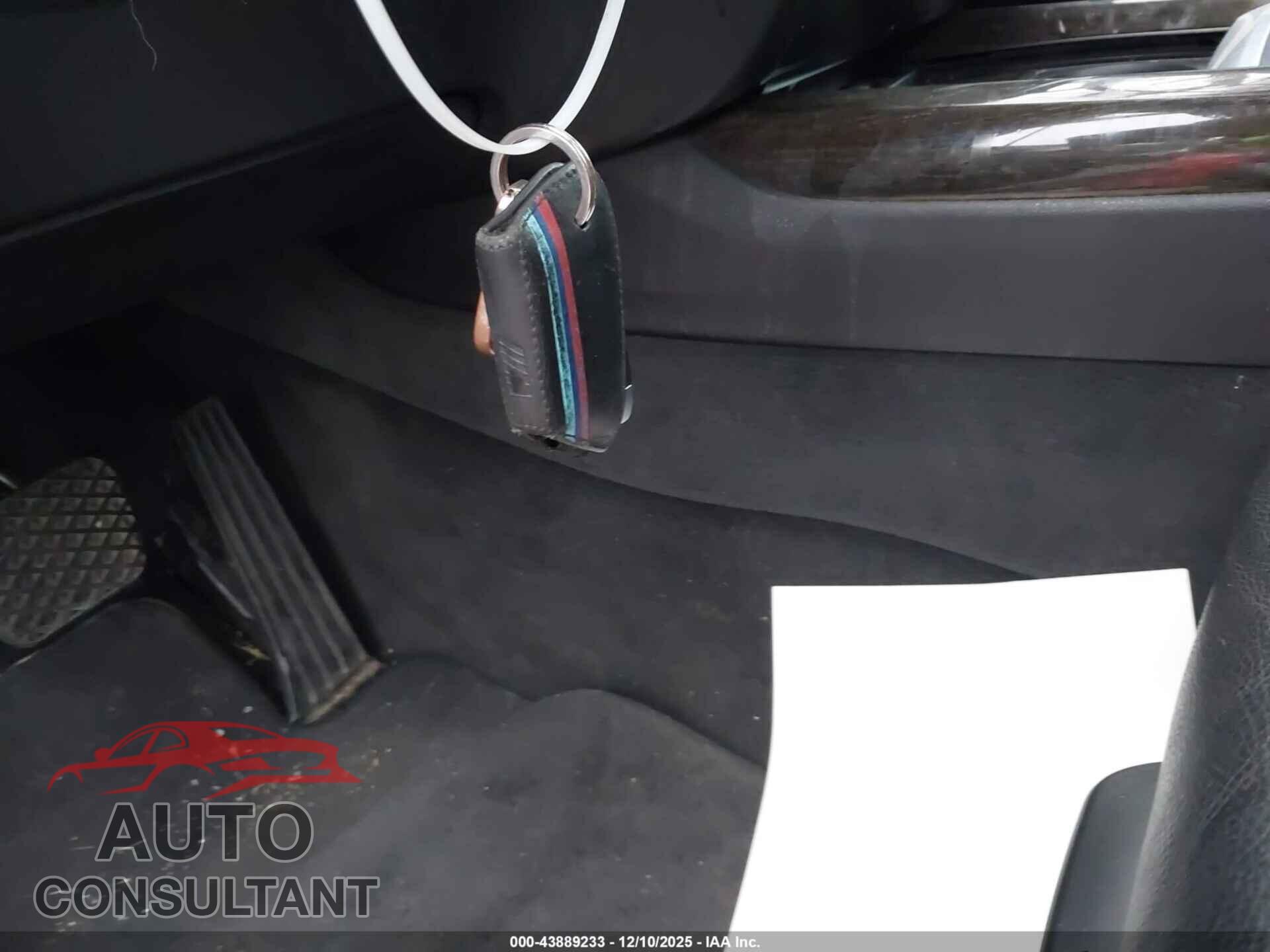 BMW X5 2015 - 5UXKR0C58F0P17792