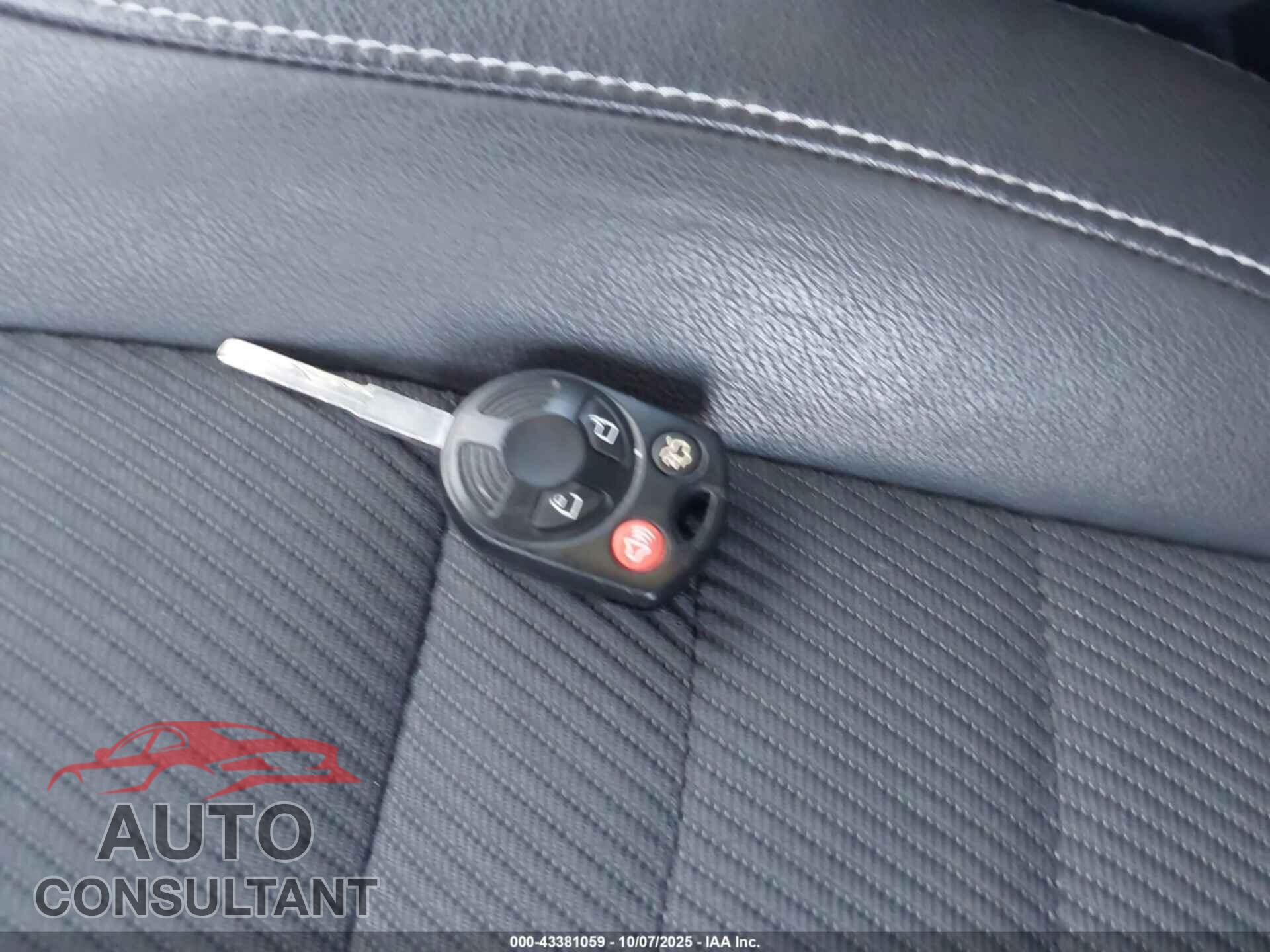FORD ESCAPE 2014 - 1FMCU0GX5EUC64962