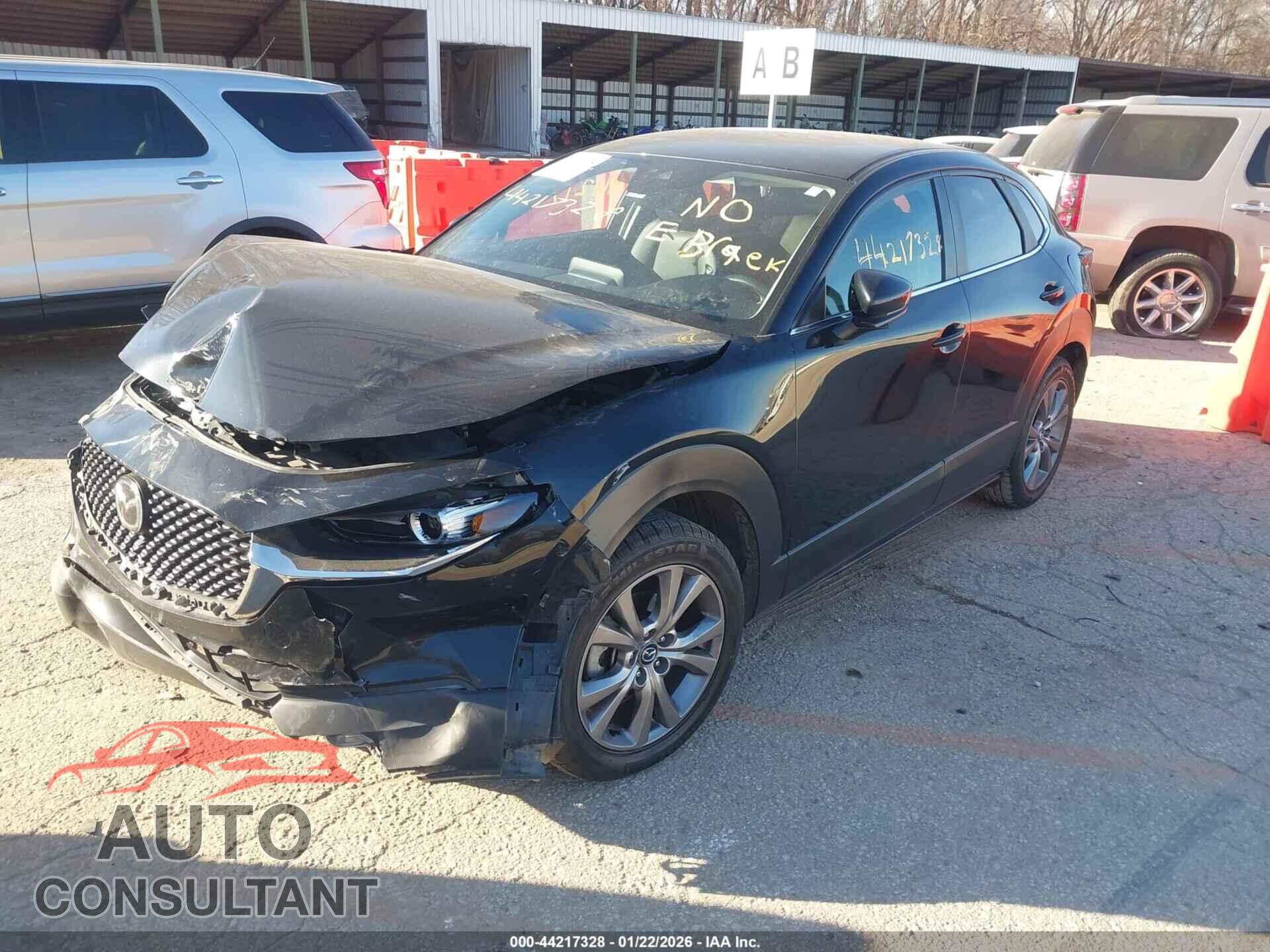 MAZDA CX-30 2021 - 3MVDMABL9MM229331