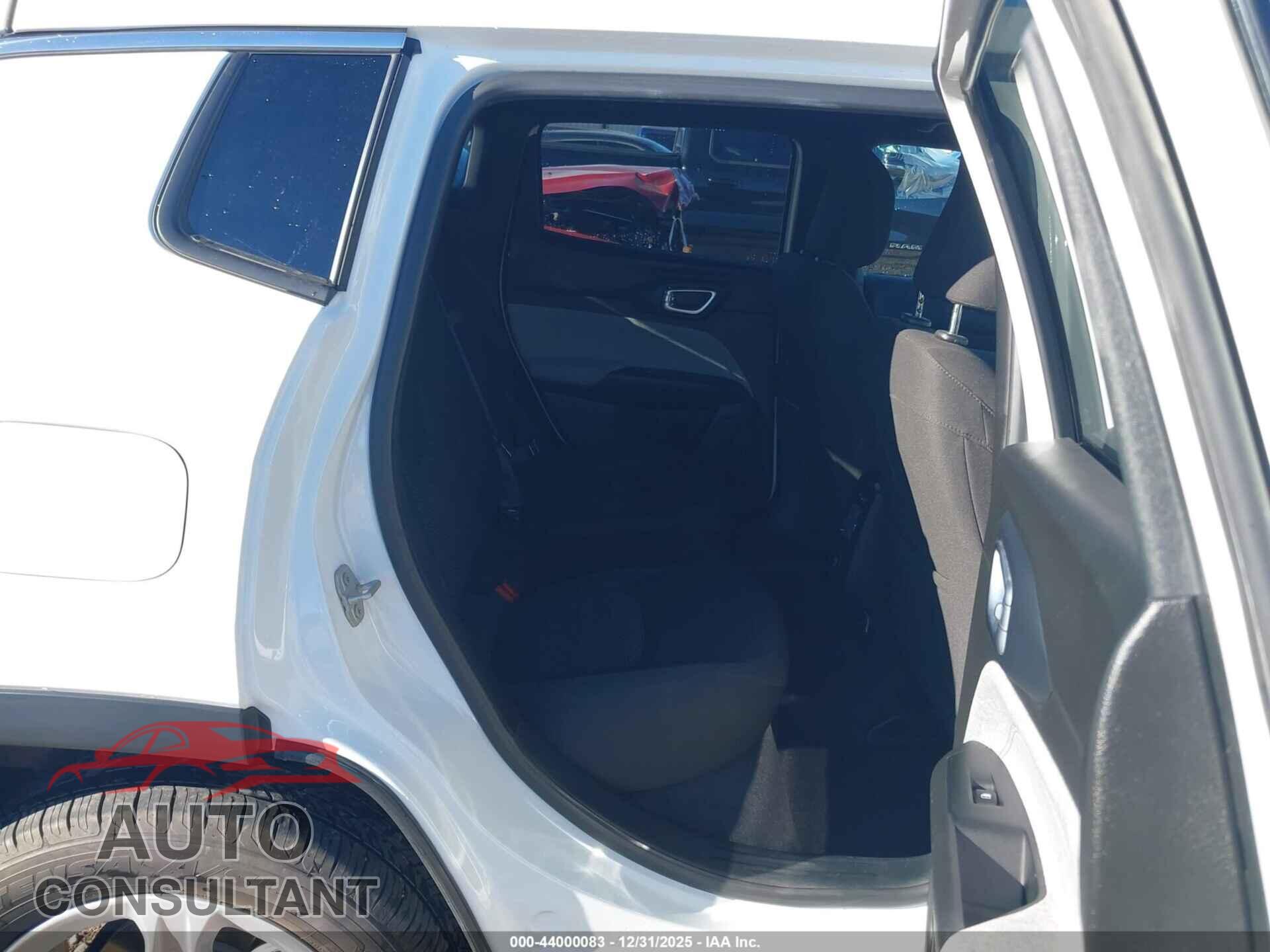 JEEP COMPASS 2024 - 3C4NJDAN2RT583448