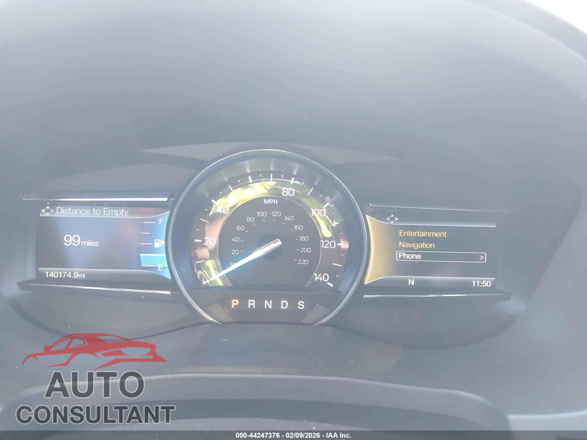 FORD EXPLORER 2018 - 1FM5K8D84JGB73068