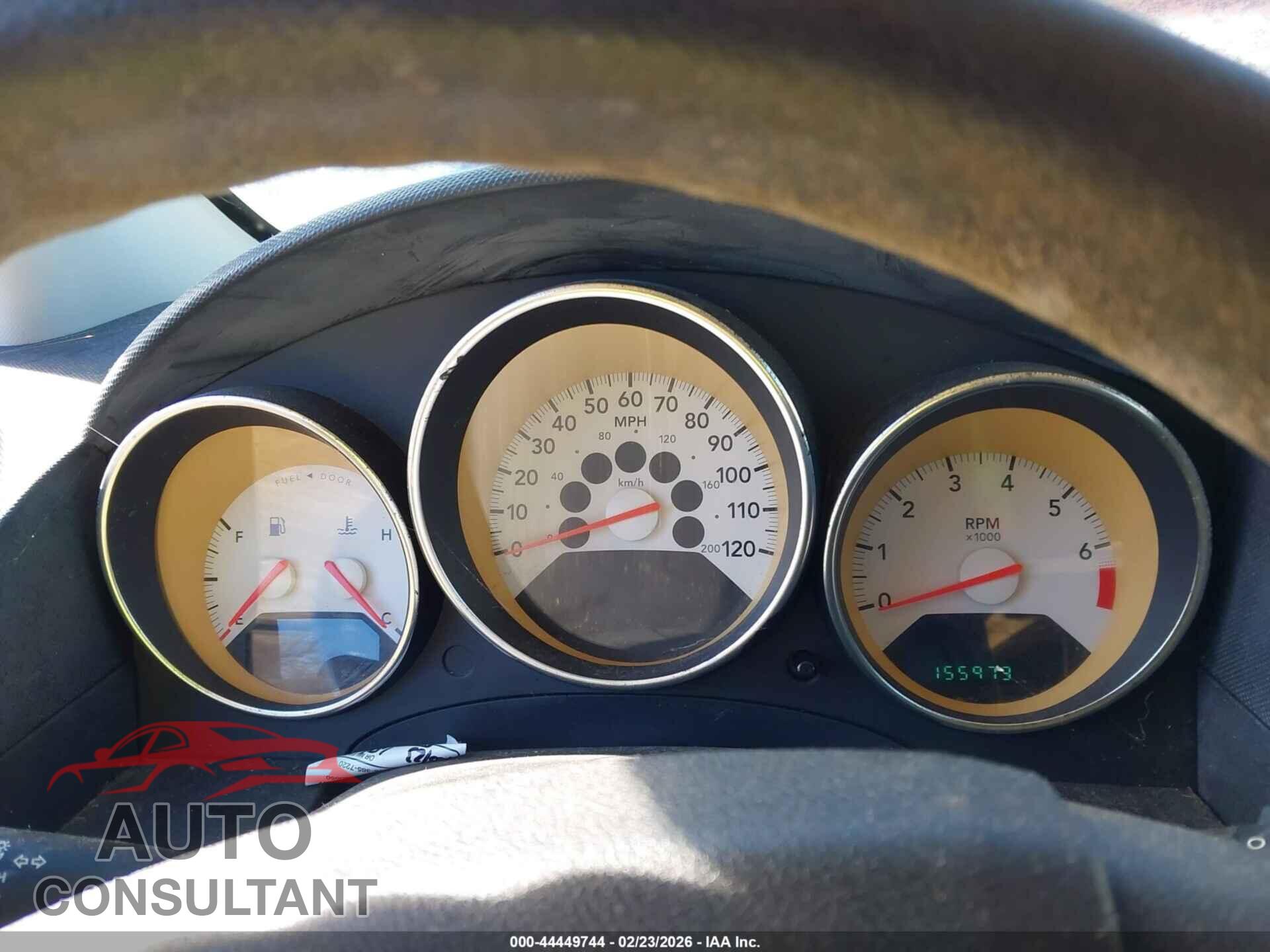 DODGE CALIBER 2009 - 1B3HB48A99D132845