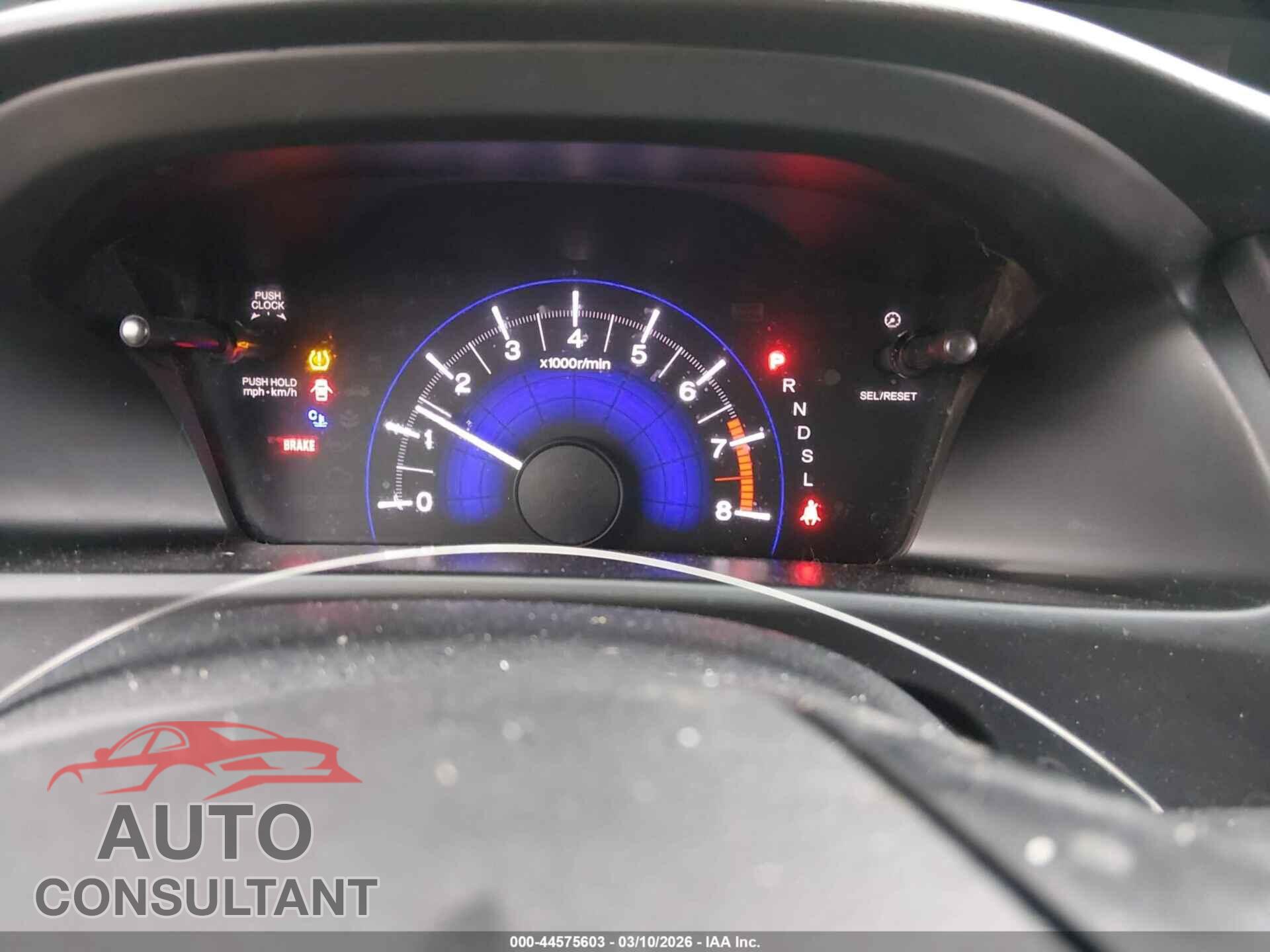 HONDA CIVIC 2014 - 19XFB2F59EE070792