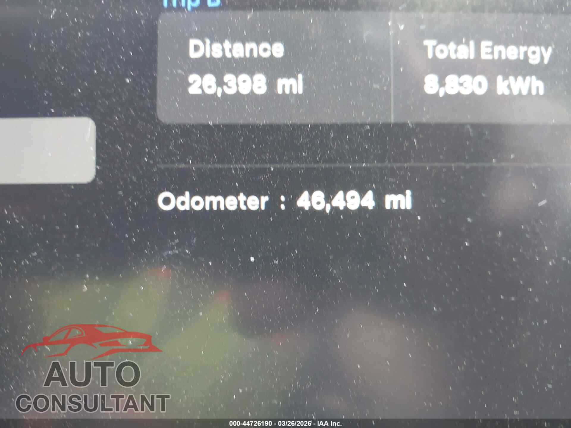 TESLA MODEL S 2021 - 5YJSA1E69MF429458