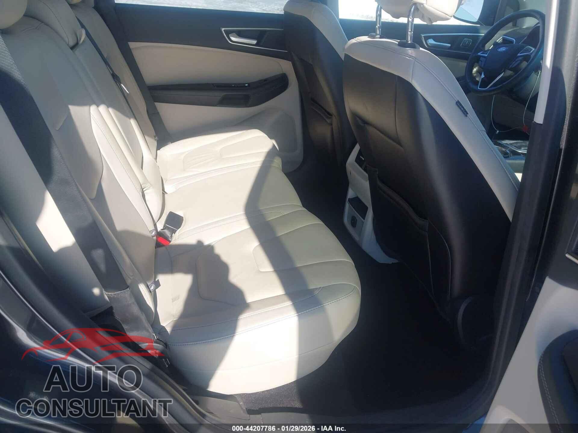 FORD EDGE 2016 - 2FMPK4K87GBC29976