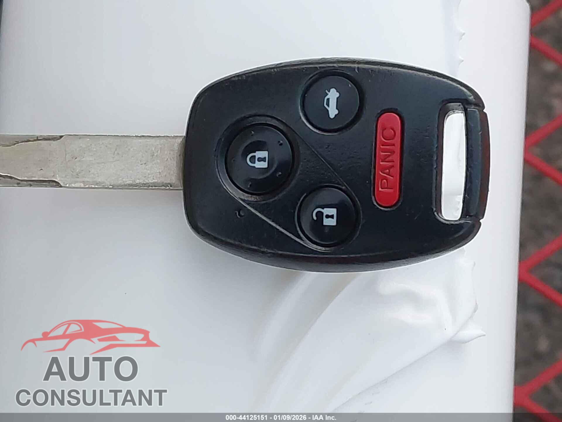HONDA CIVIC 2012 - 19XFB2F52CE340085