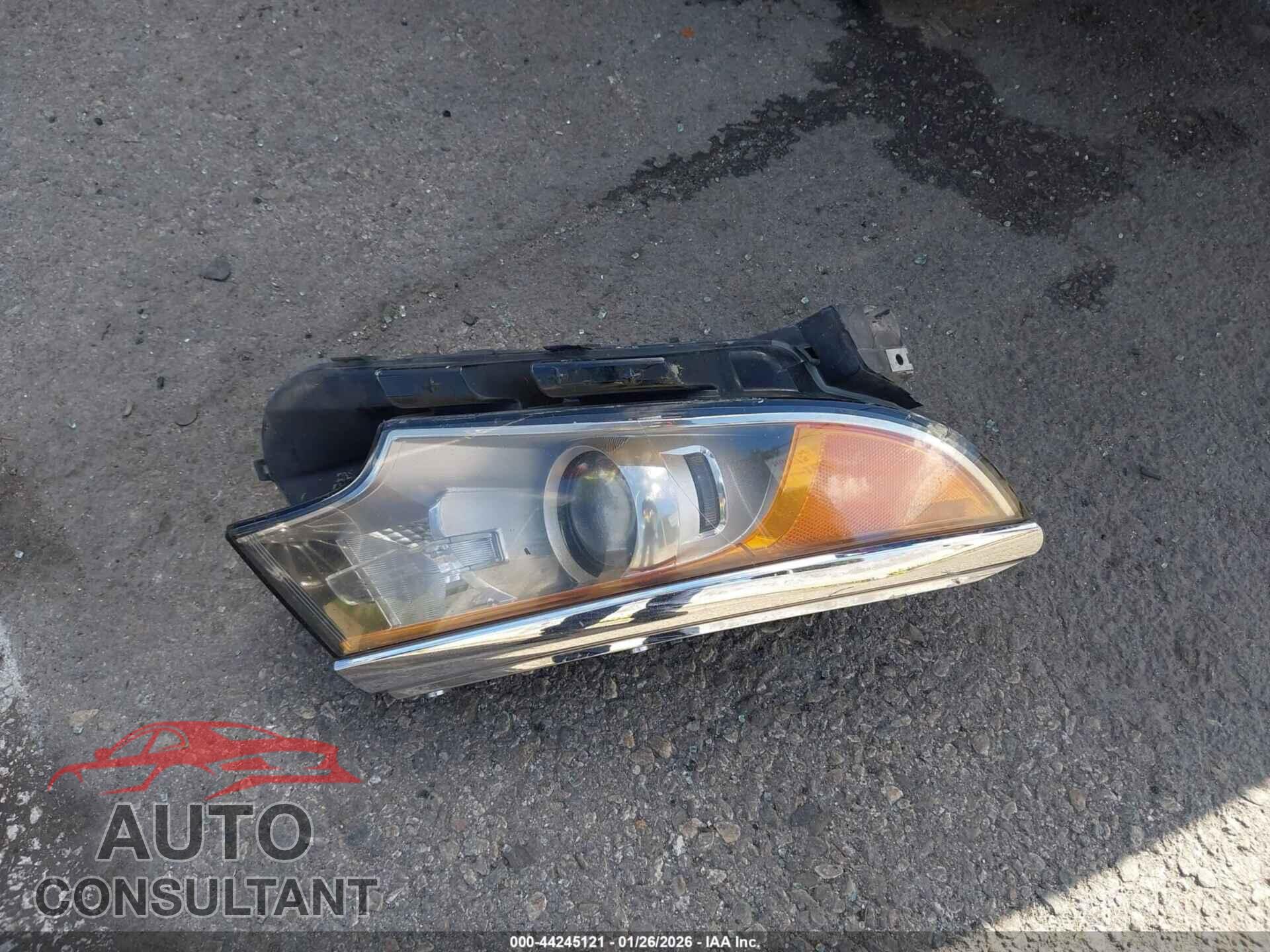 FORD EDGE 2013 - 2FMDK4AK8DBC04046