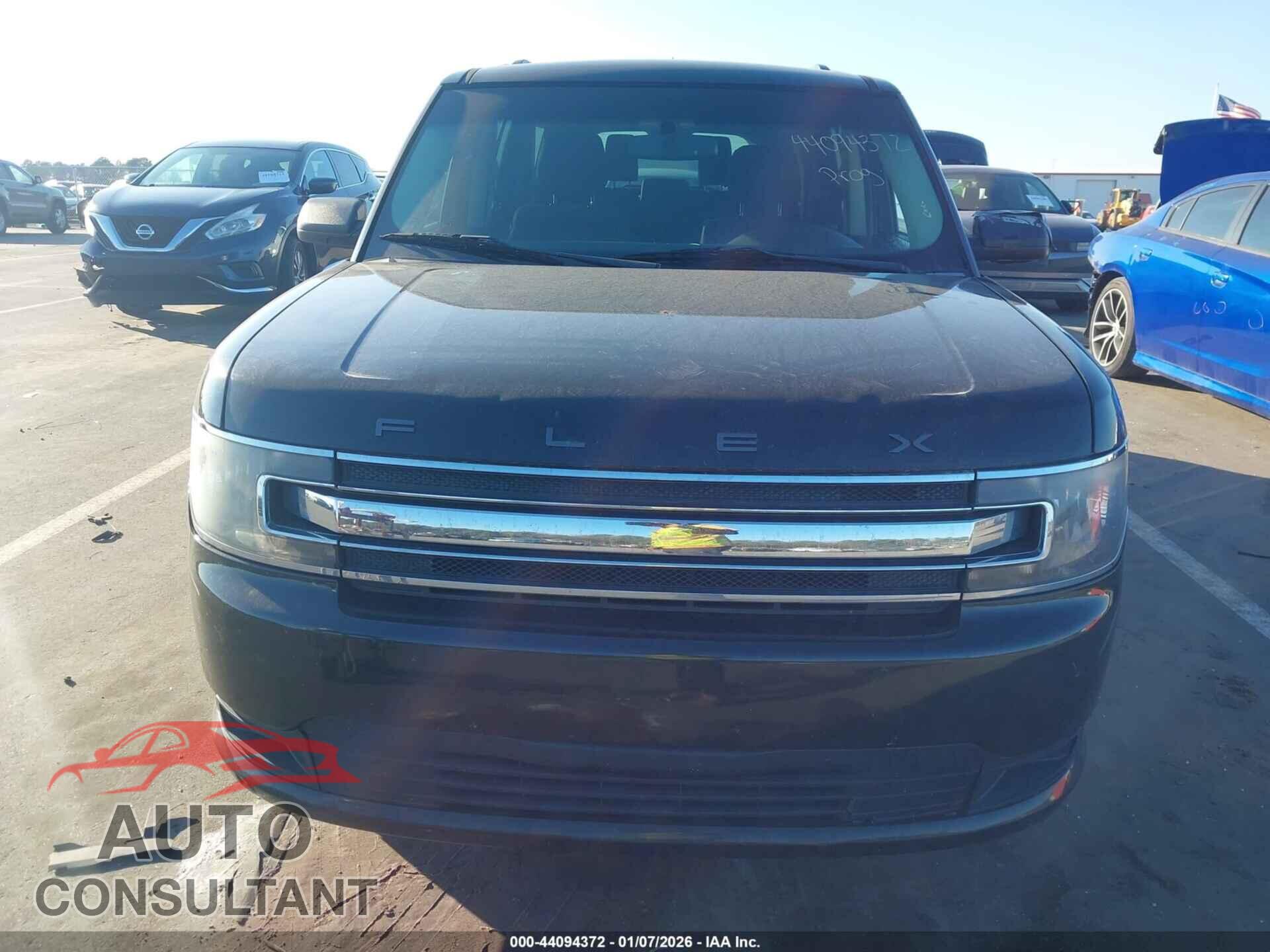 FORD FLEX 2015 - 2FMGK5B81FBA09804