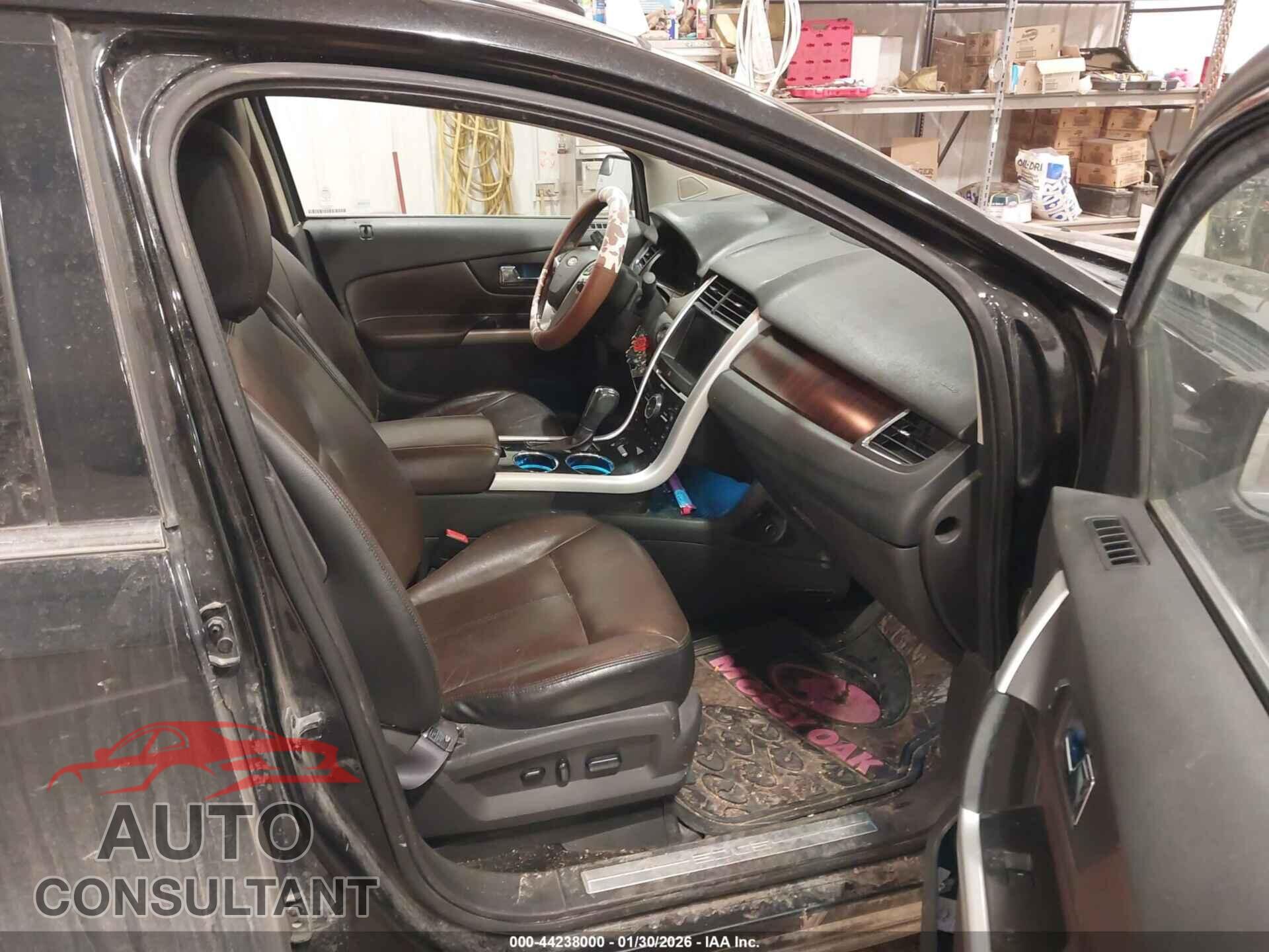 FORD EDGE 2014 - 2FMDK4KC5EBA78706