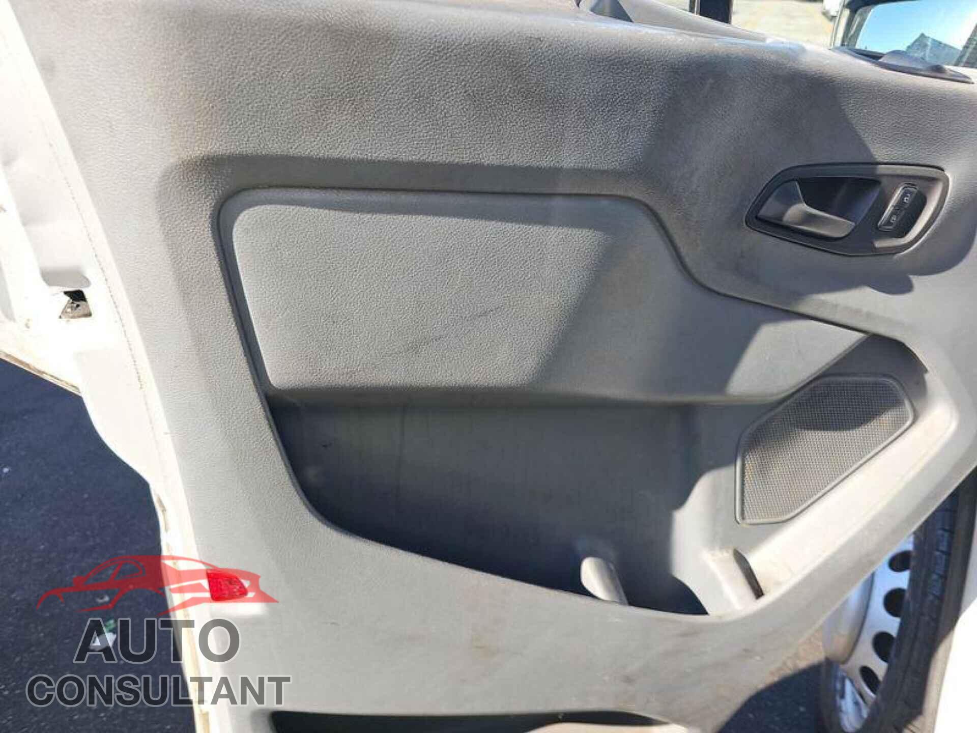 FORD TRANSIT-350 2017 - 1FTBF4XM5HKB09108