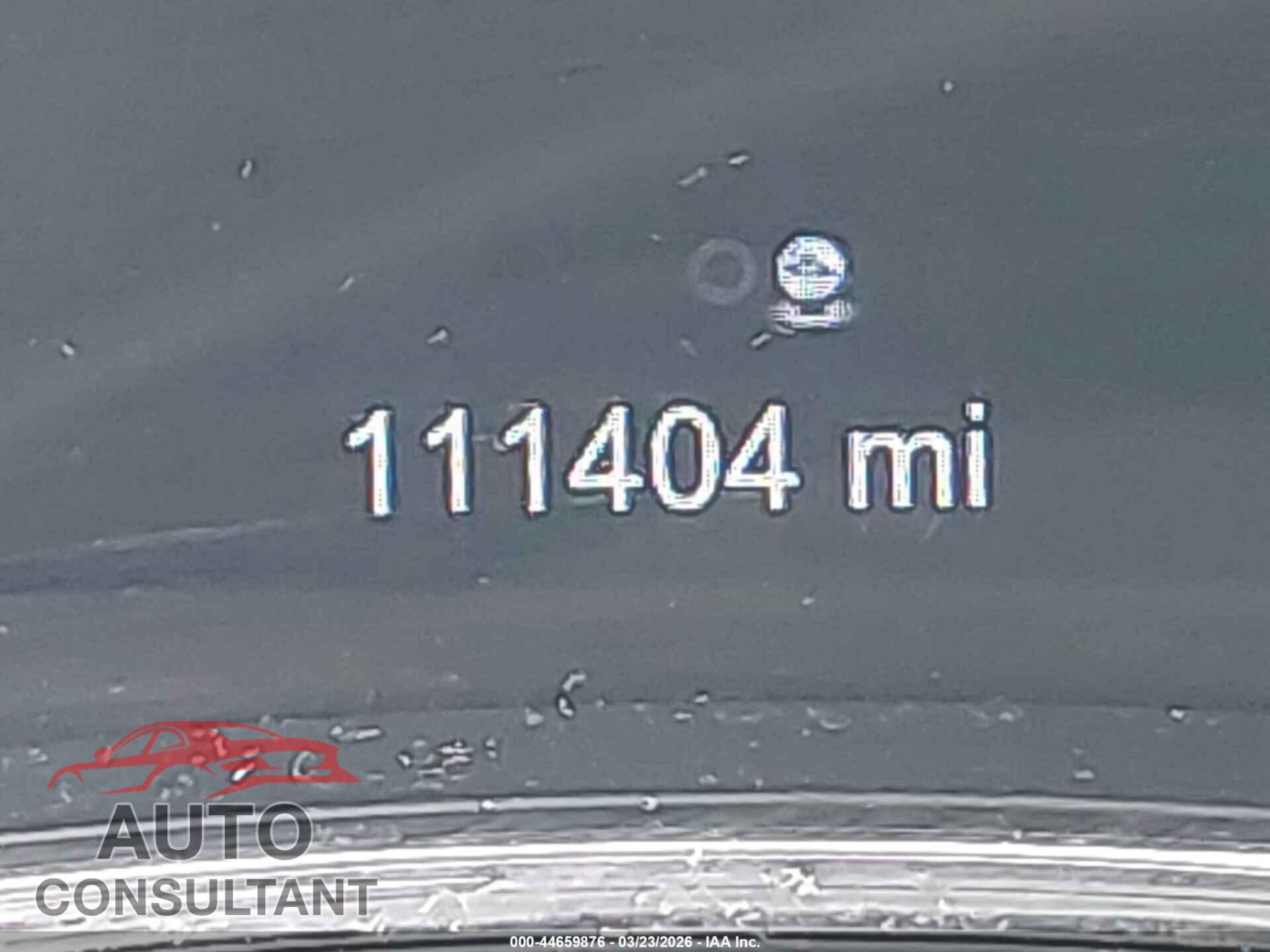DODGE DURANGO 2014 - 1C4SDJCTXEC978519