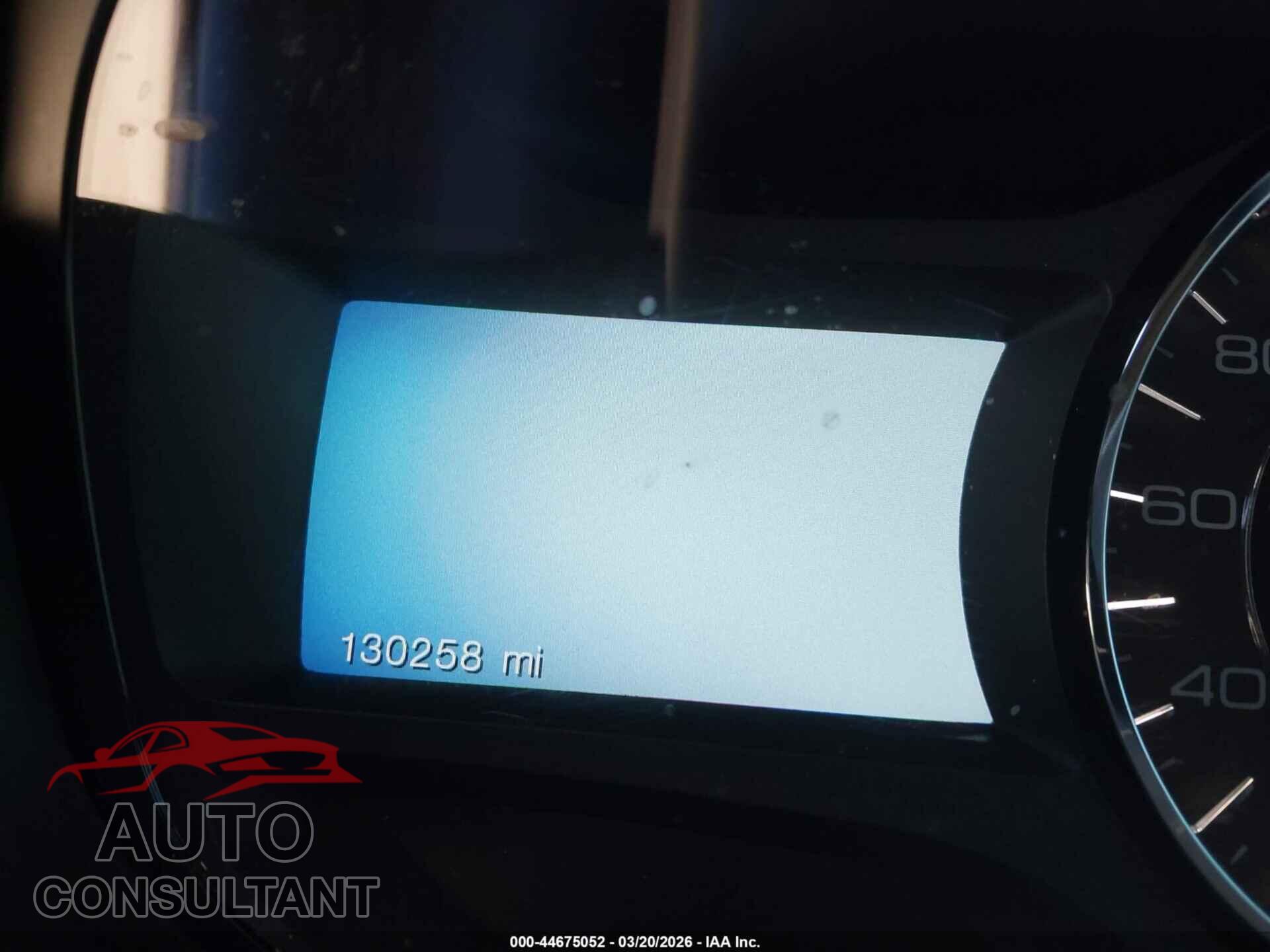 FORD EDGE 2014 - 2FMDK4AK5EBA83428