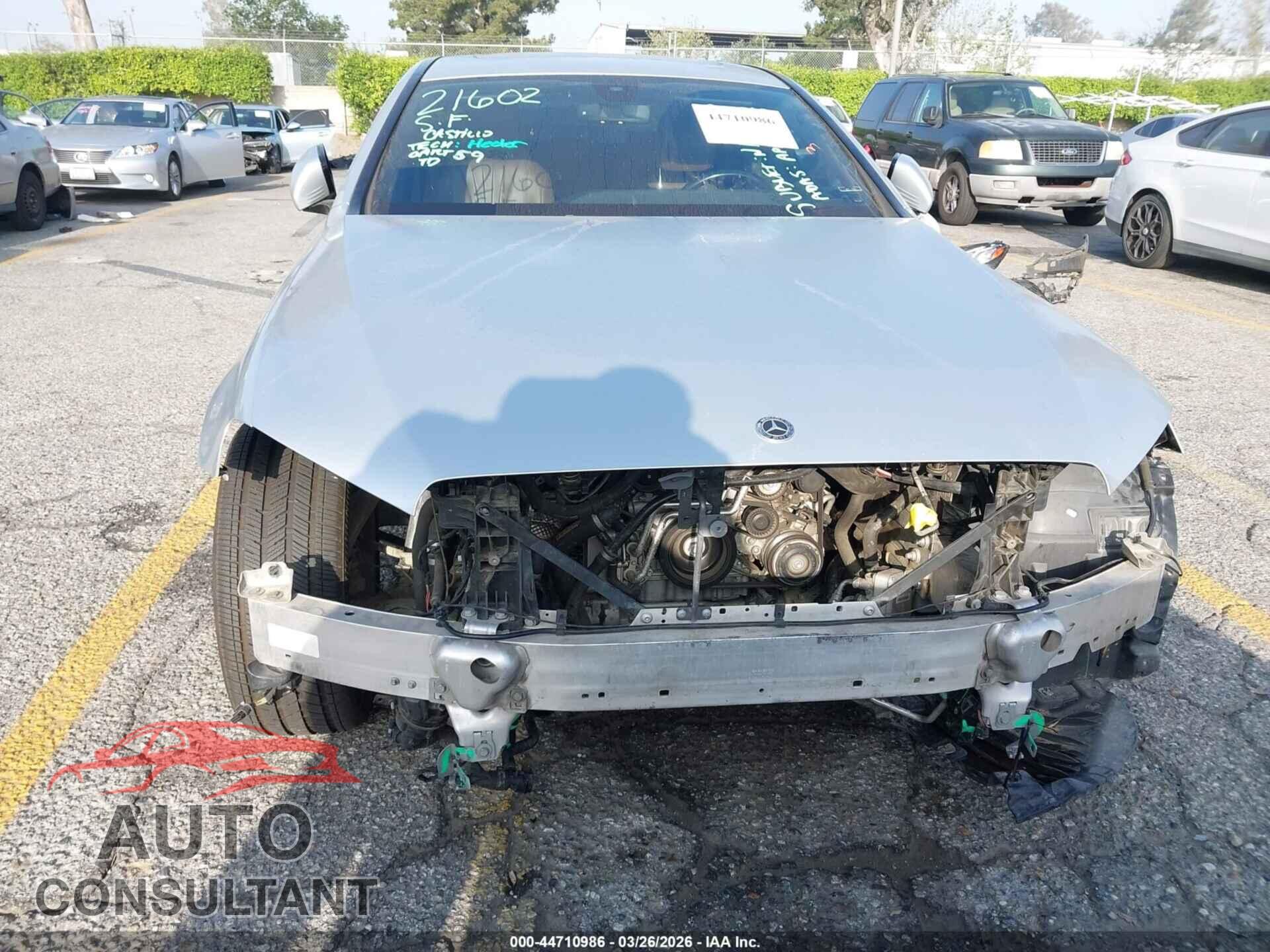 MERCEDES-BENZ E 300 2018 - WDDZF4JB0JA465862