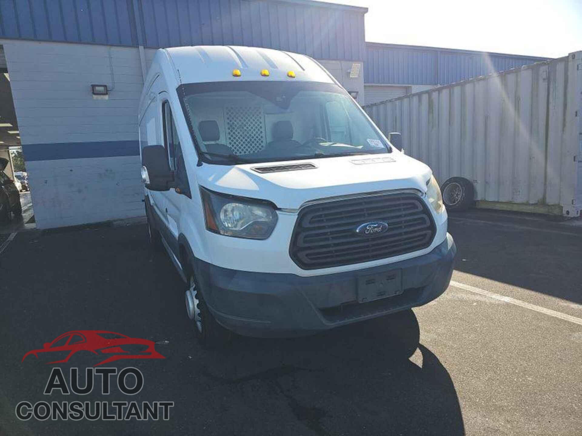 FORD TRANSIT-350 2017 - 1FTBF4XM5HKB09108