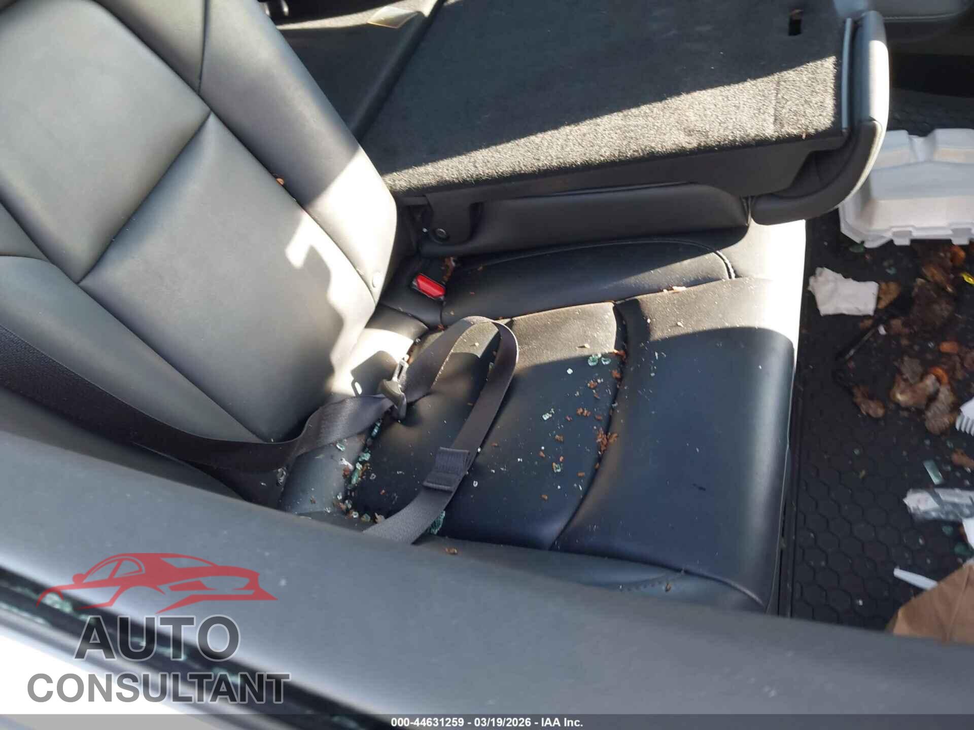 TESLA MODEL 3 2020 - 5YJ3E1EA7LF807921