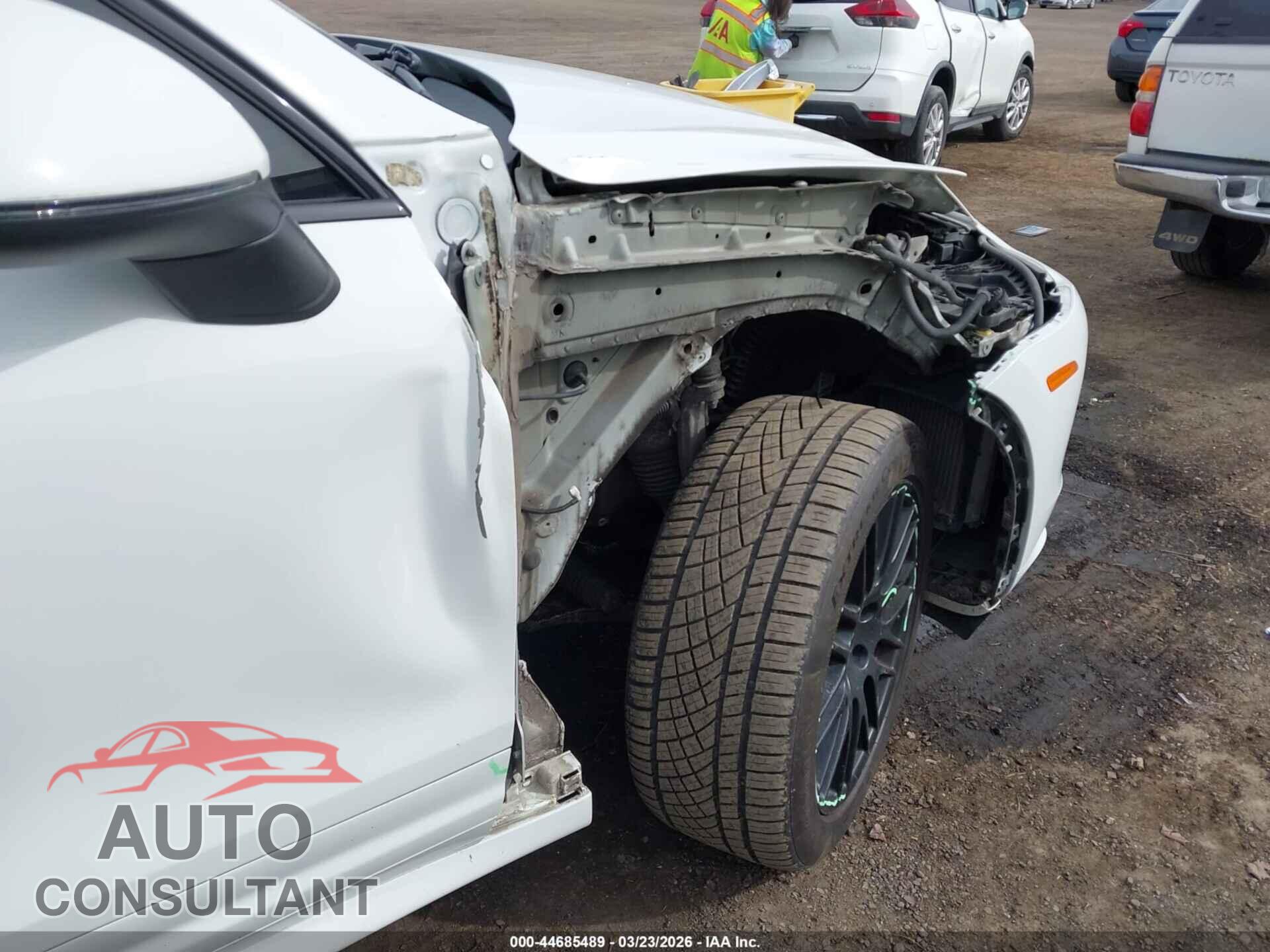 PORSCHE CAYENNE 2017 - WP1AD2A26HLA82801