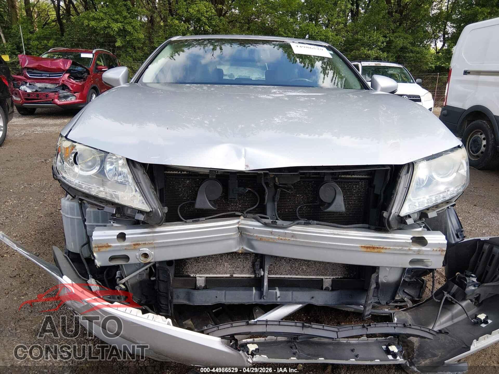 LEXUS ES 350 2014 - JTHBK1GG9E2103522