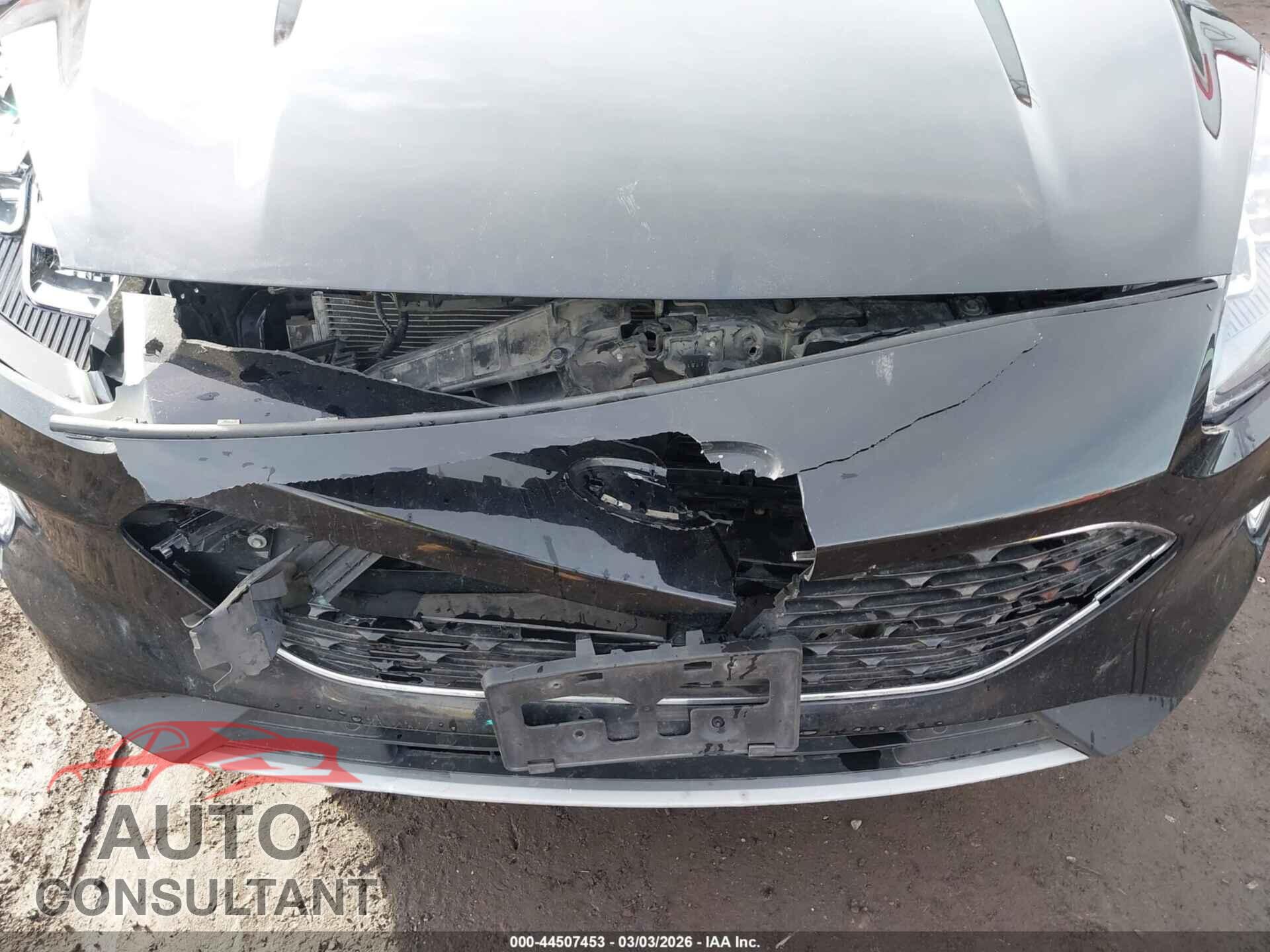 FORD ESCAPE 2020 - 1FMCU9J94LUA26886
