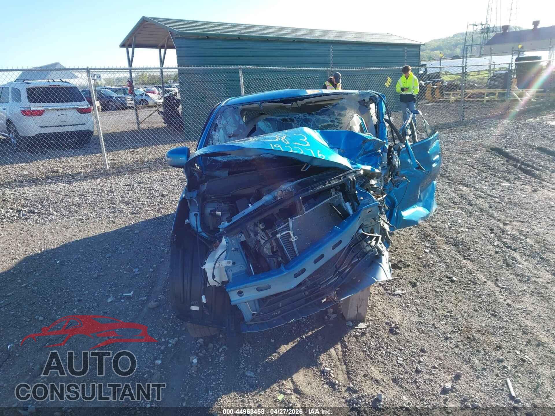 MITSUBISHI MIRAGE G4 2023 - ML32FVFJXPHF02083