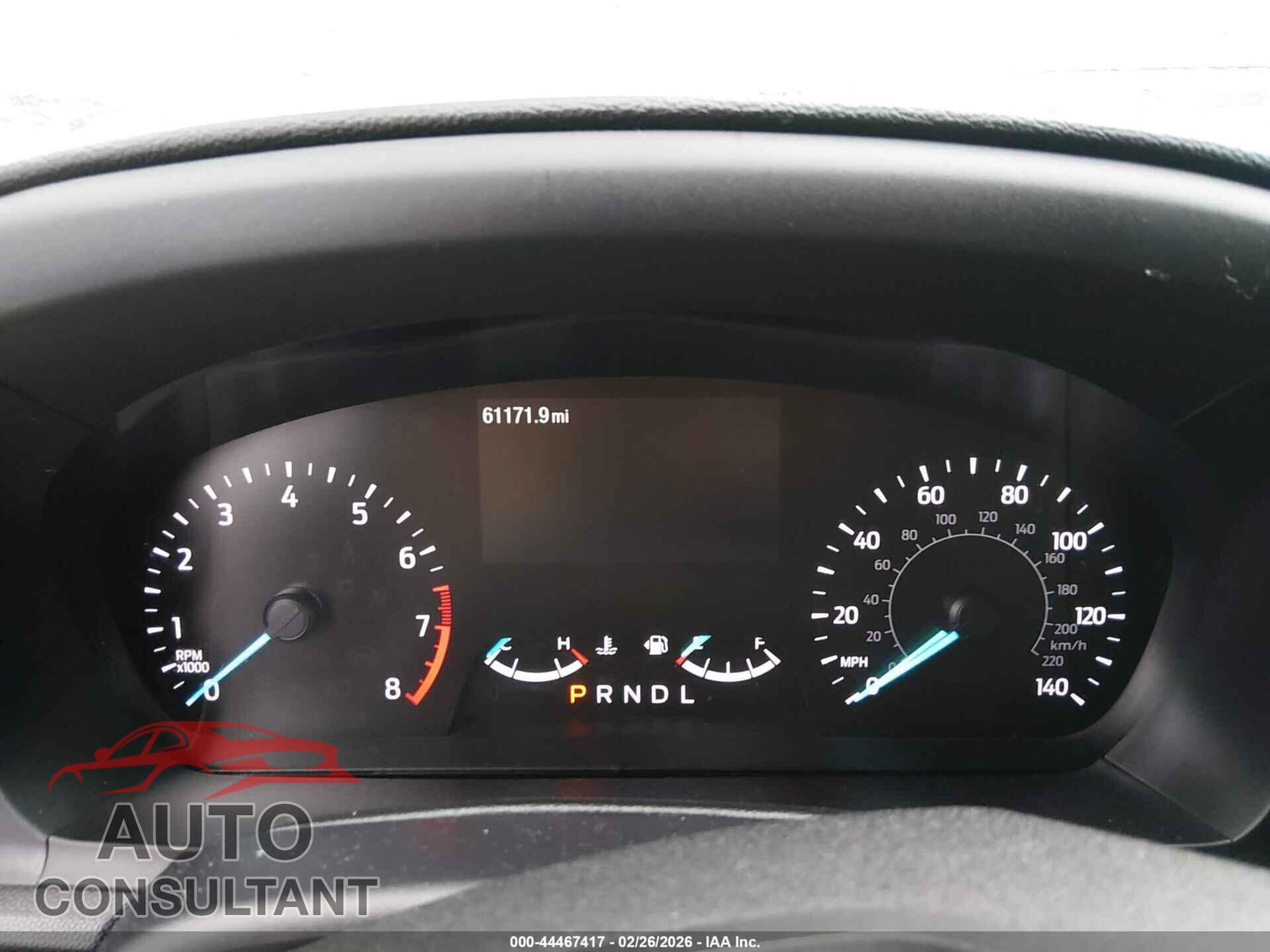 FORD EXPLORER 2022 - 1FMSK8BH5NGA08609