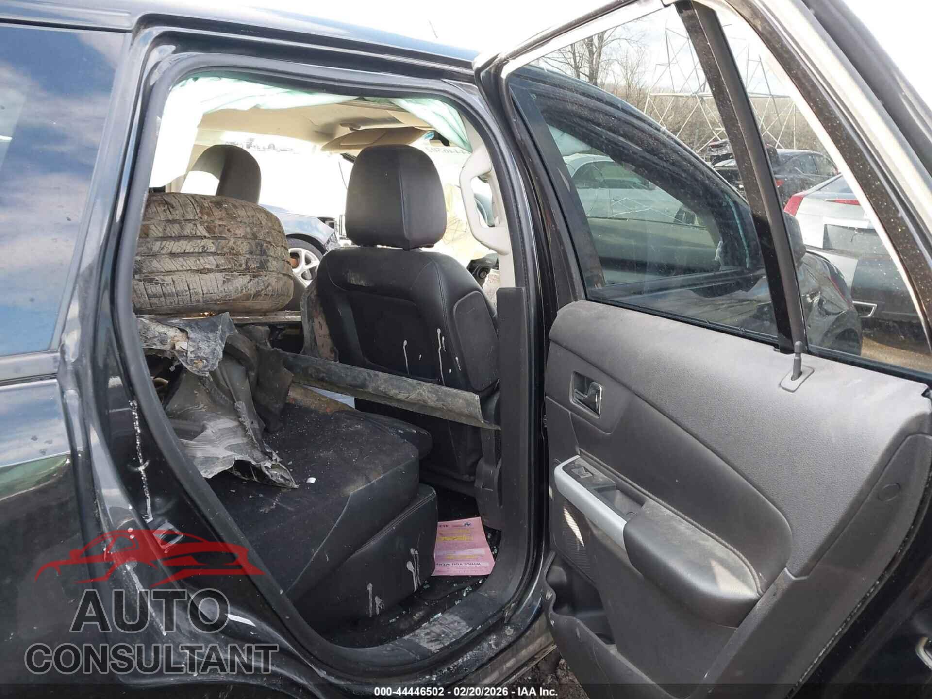 FORD EDGE 2014 - 2FMDK3JC5EBB28872