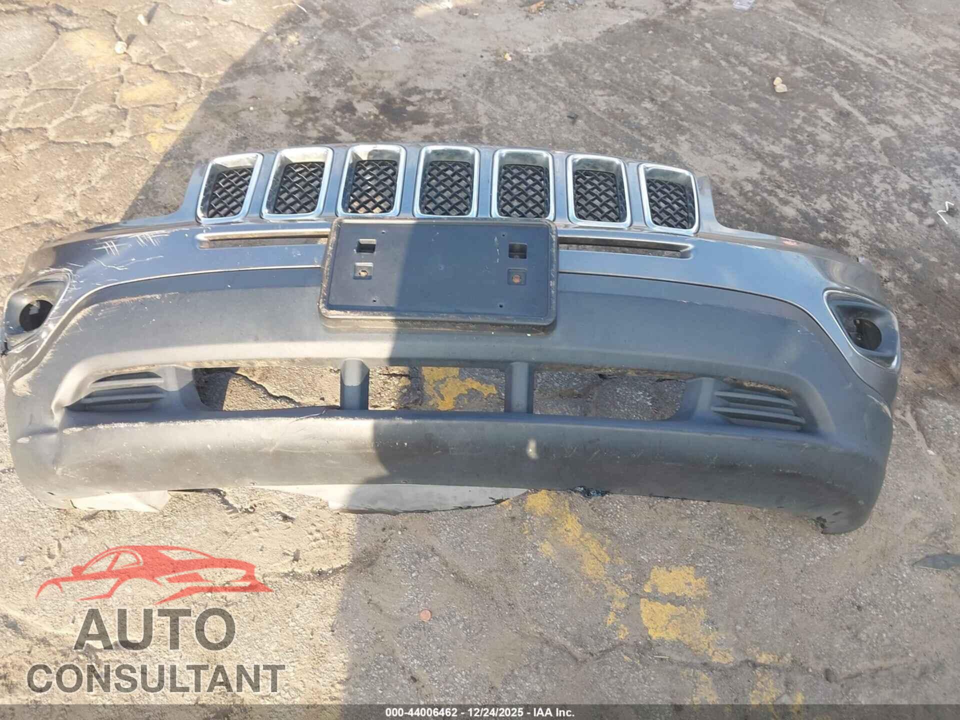 JEEP COMPASS 2015 - 1C4NJDEB6FD412171