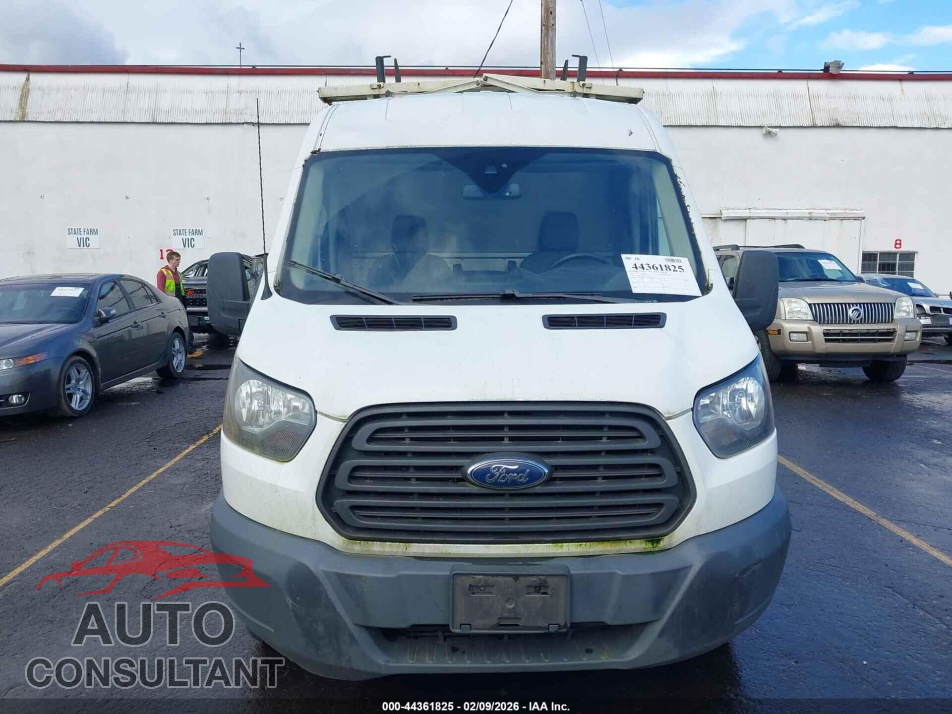 FORD TRANSIT-250 2017 - 1FTYR2CG6HKB21385