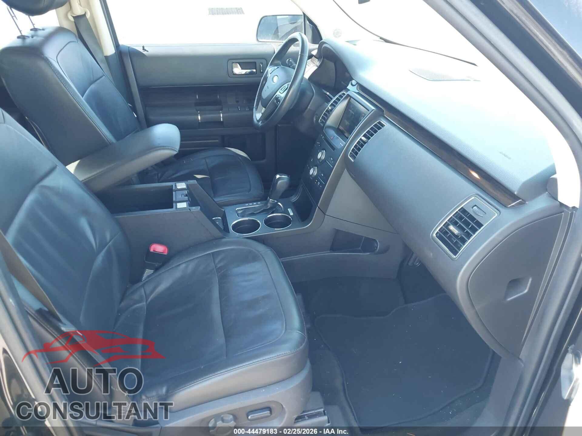 FORD FLEX 2015 - 2FMGK5C84FBA20214