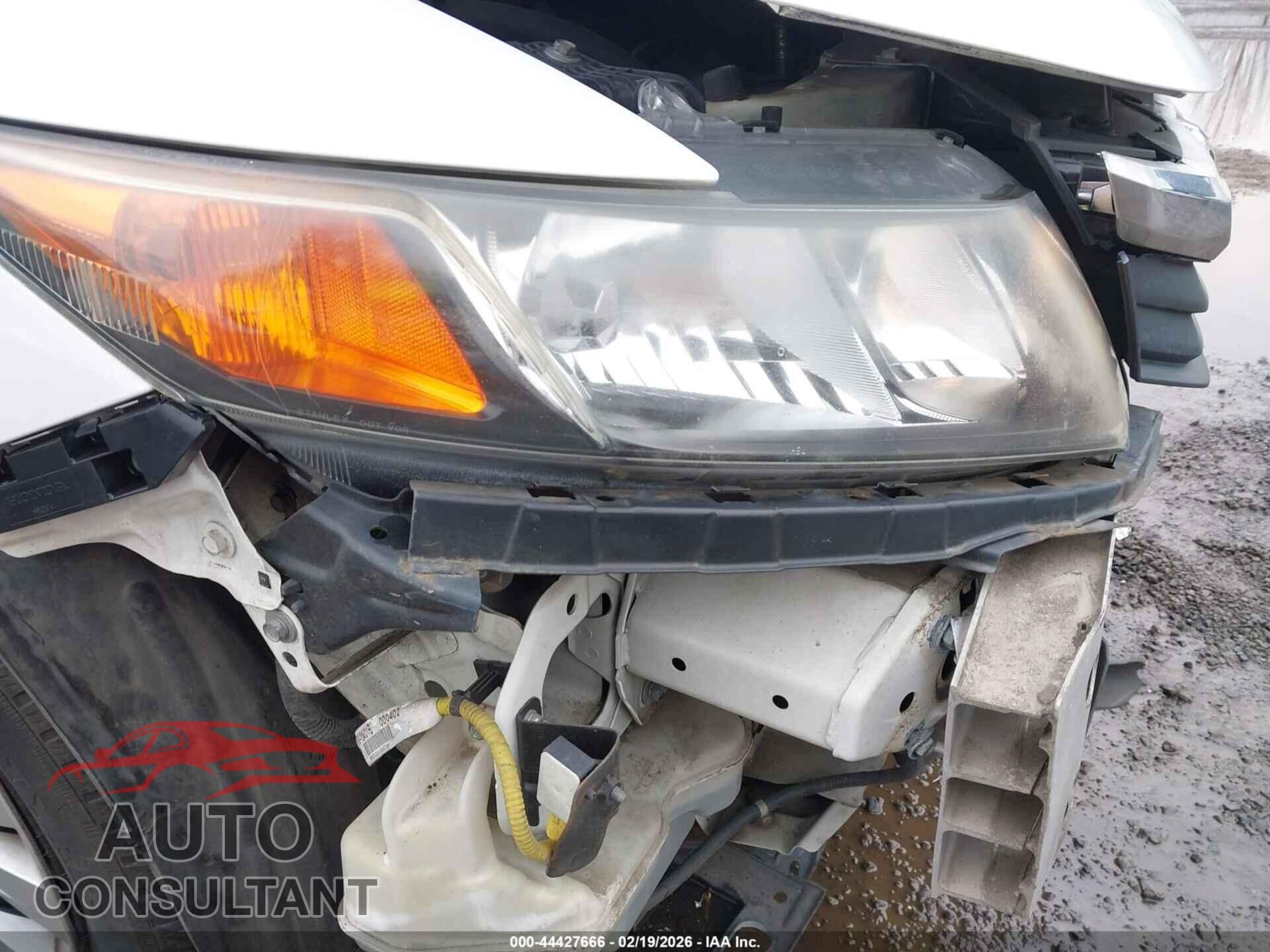 HONDA CIVIC 2012 - 19XFB2F51CE363521