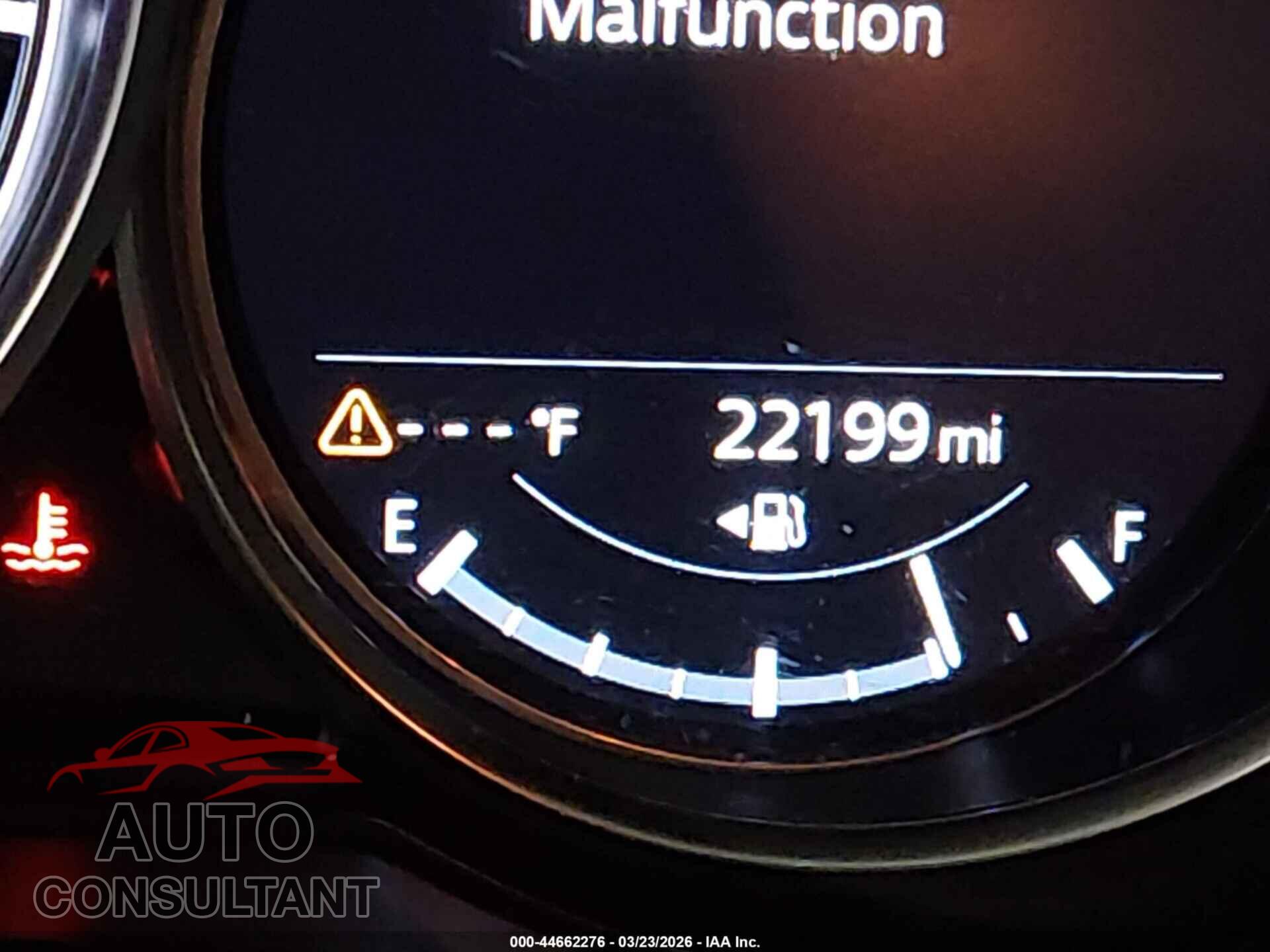 MAZDA CX-5 2021 - JM3KFBCM7M1488663