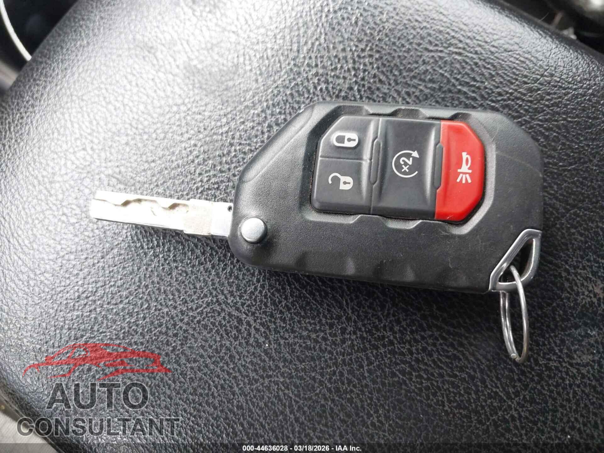 JEEP GLADIATOR 2021 - 1C6JJTBG0ML613762